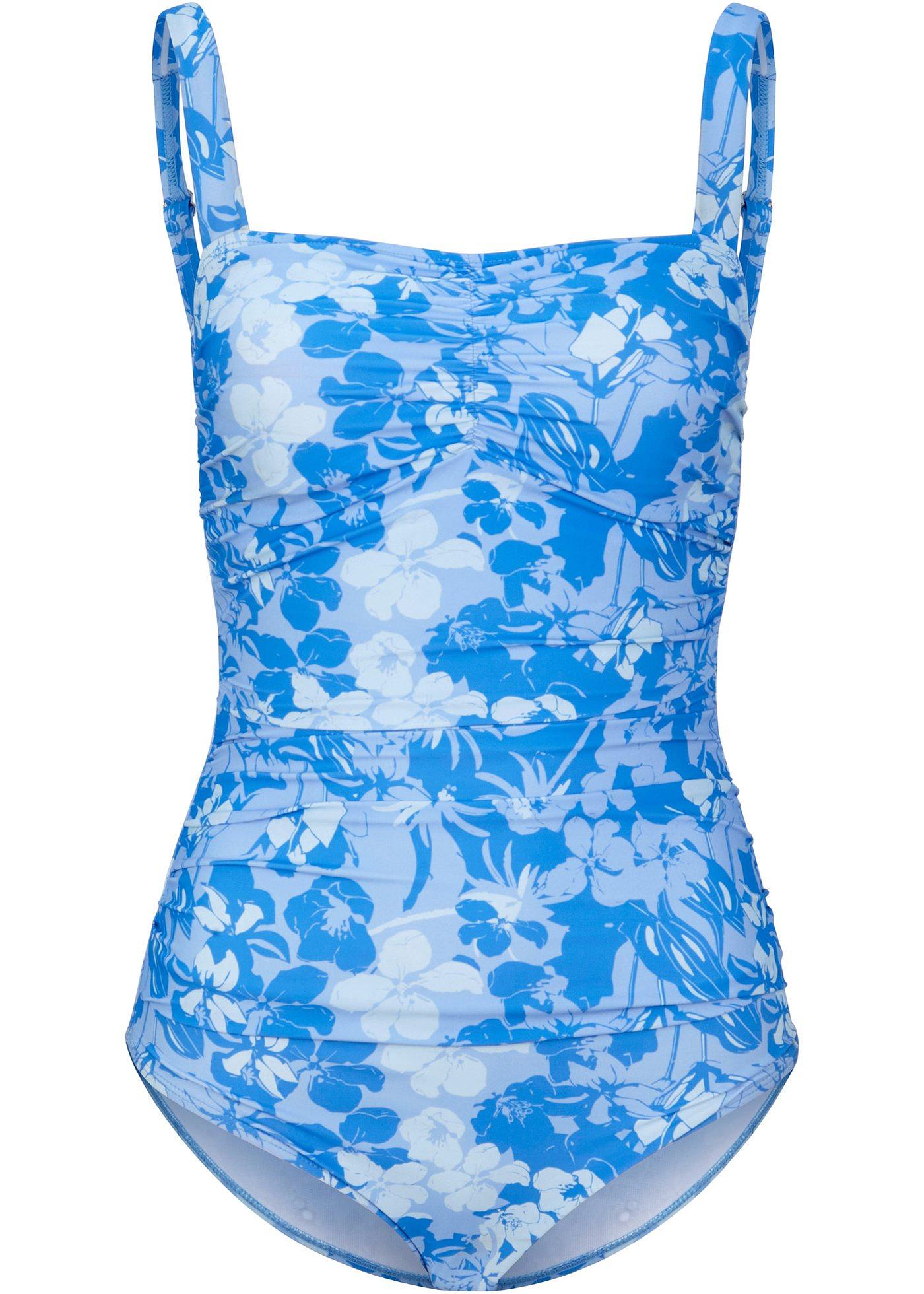 Maillot 1 pièce sculptant niveau 3