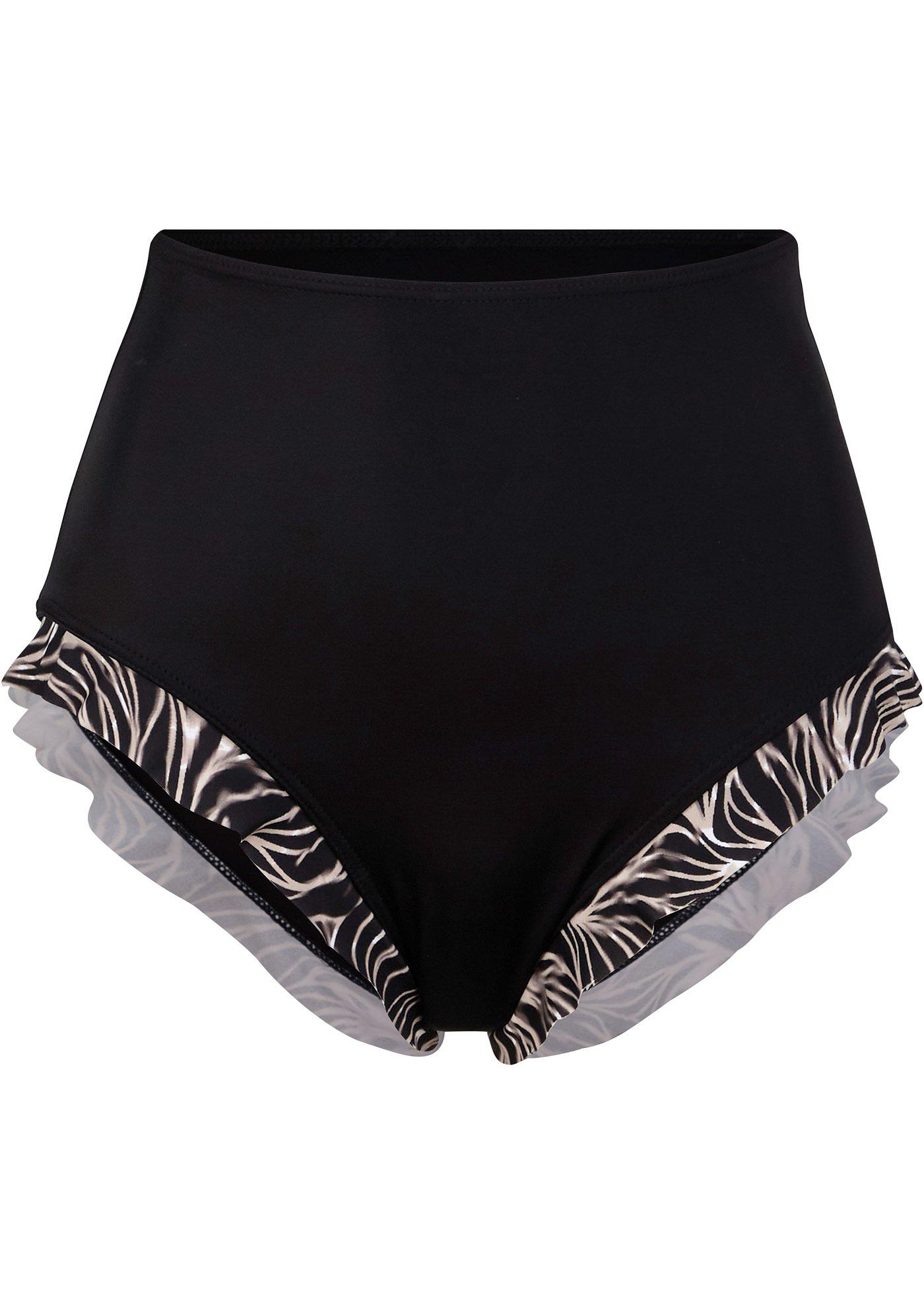 Bas de maillot séchage rapide