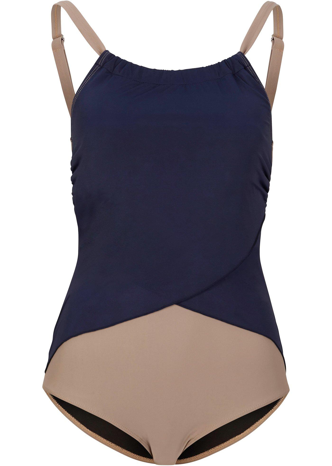 Maillot 1 pièce sculptant niveau 1 durable