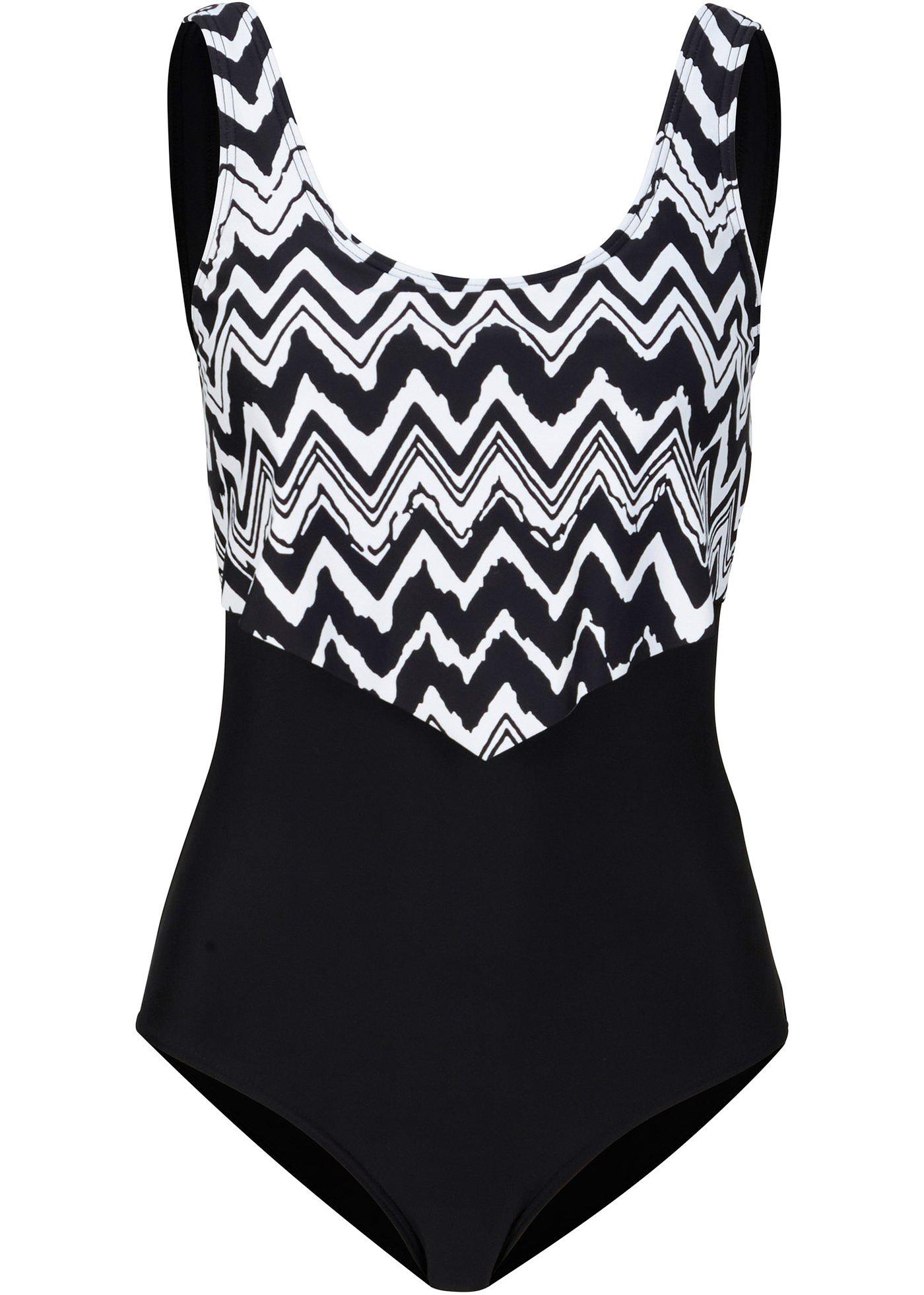 Maillot 1 pièce durable