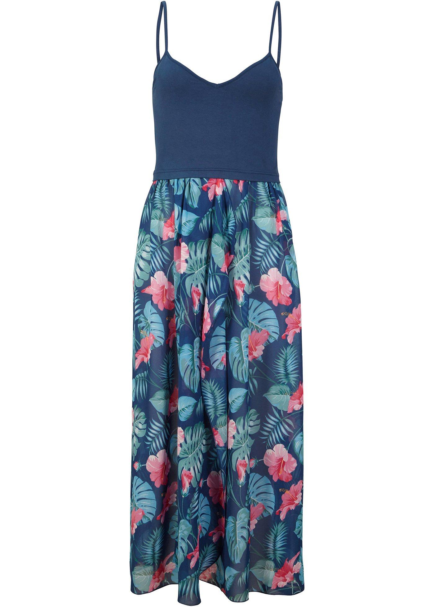 Robe de plage durable avec fonction allaitement