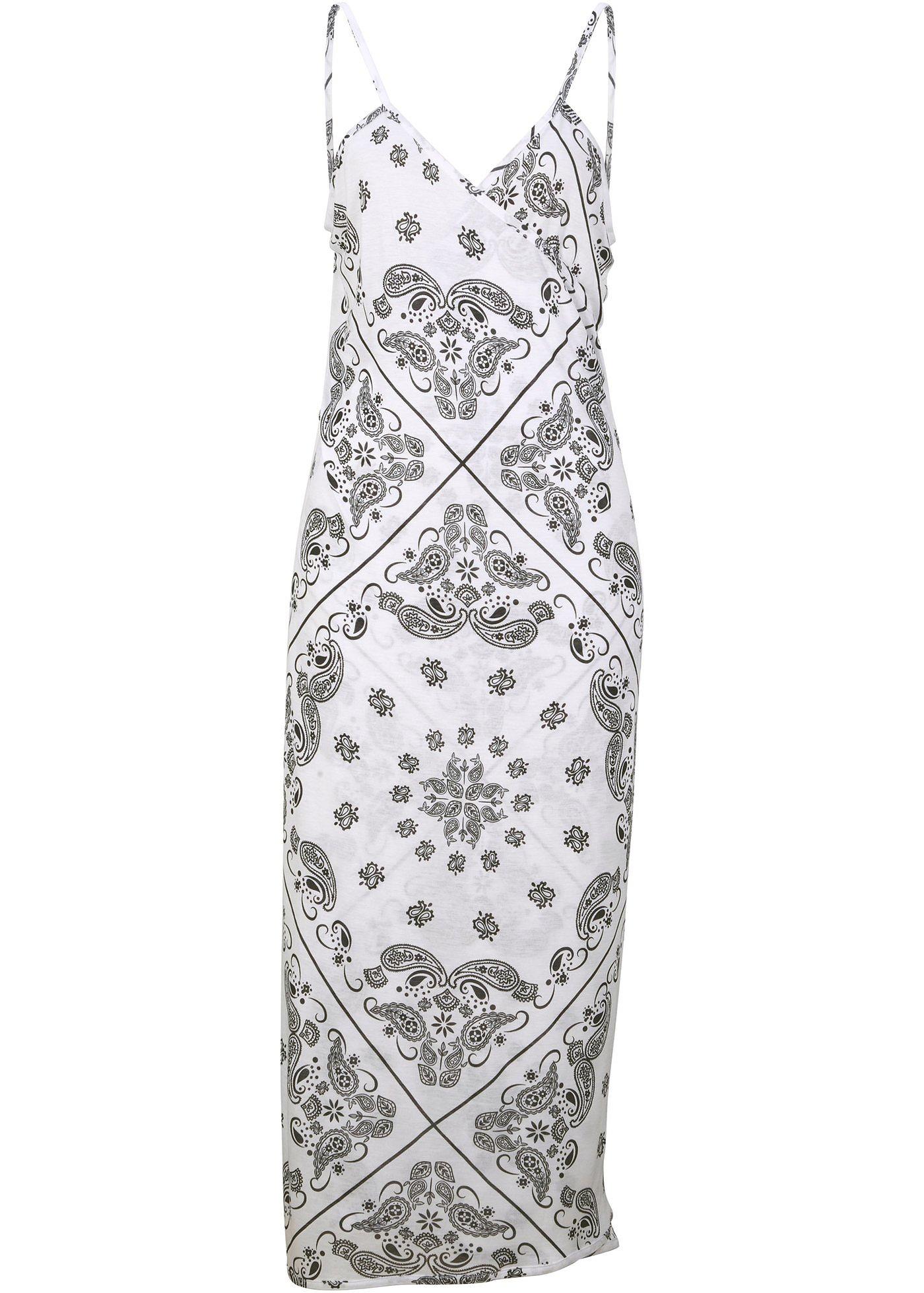 Robe portefeuille de plage durable