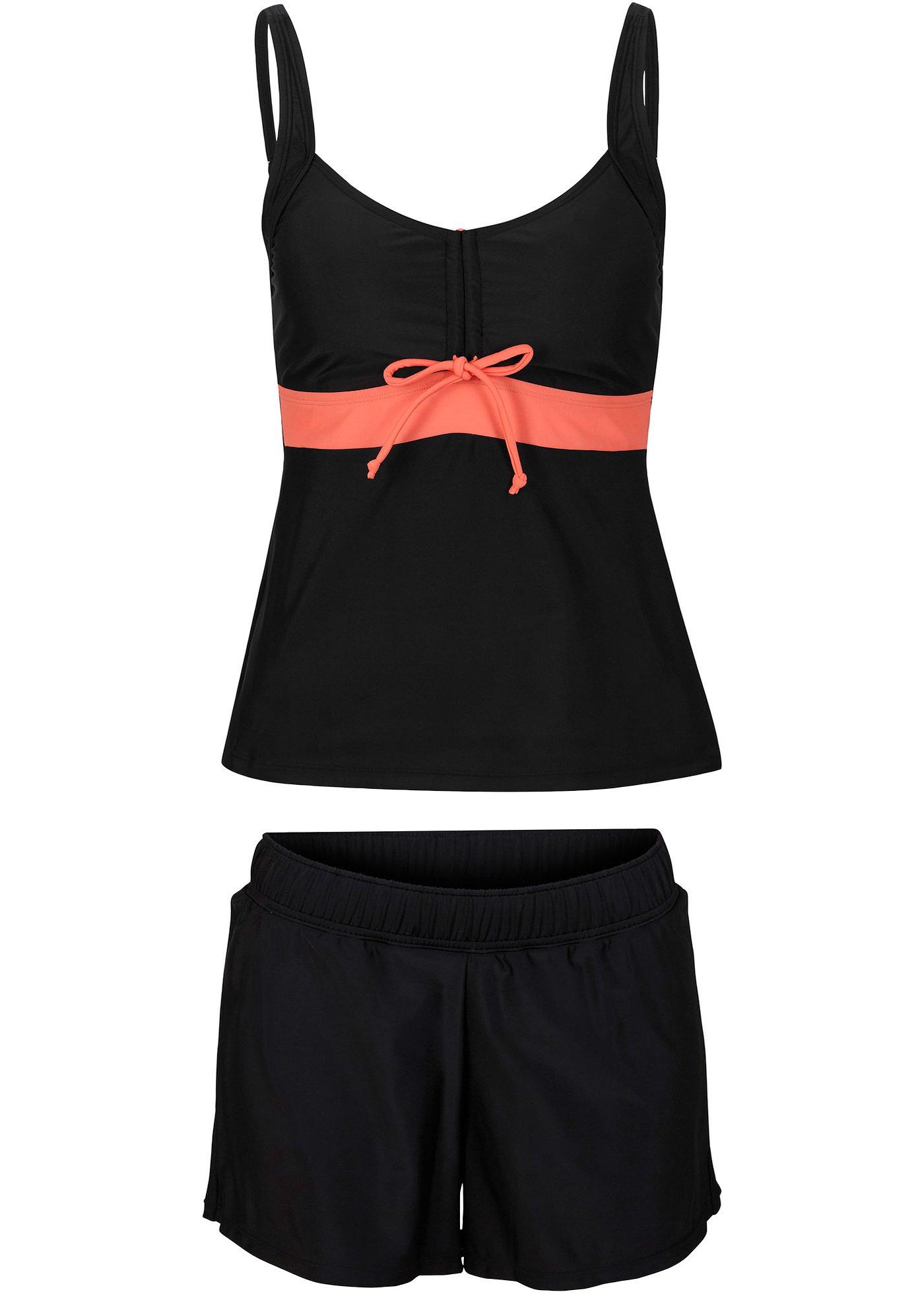 Tankini (Ens. 2 pces.)