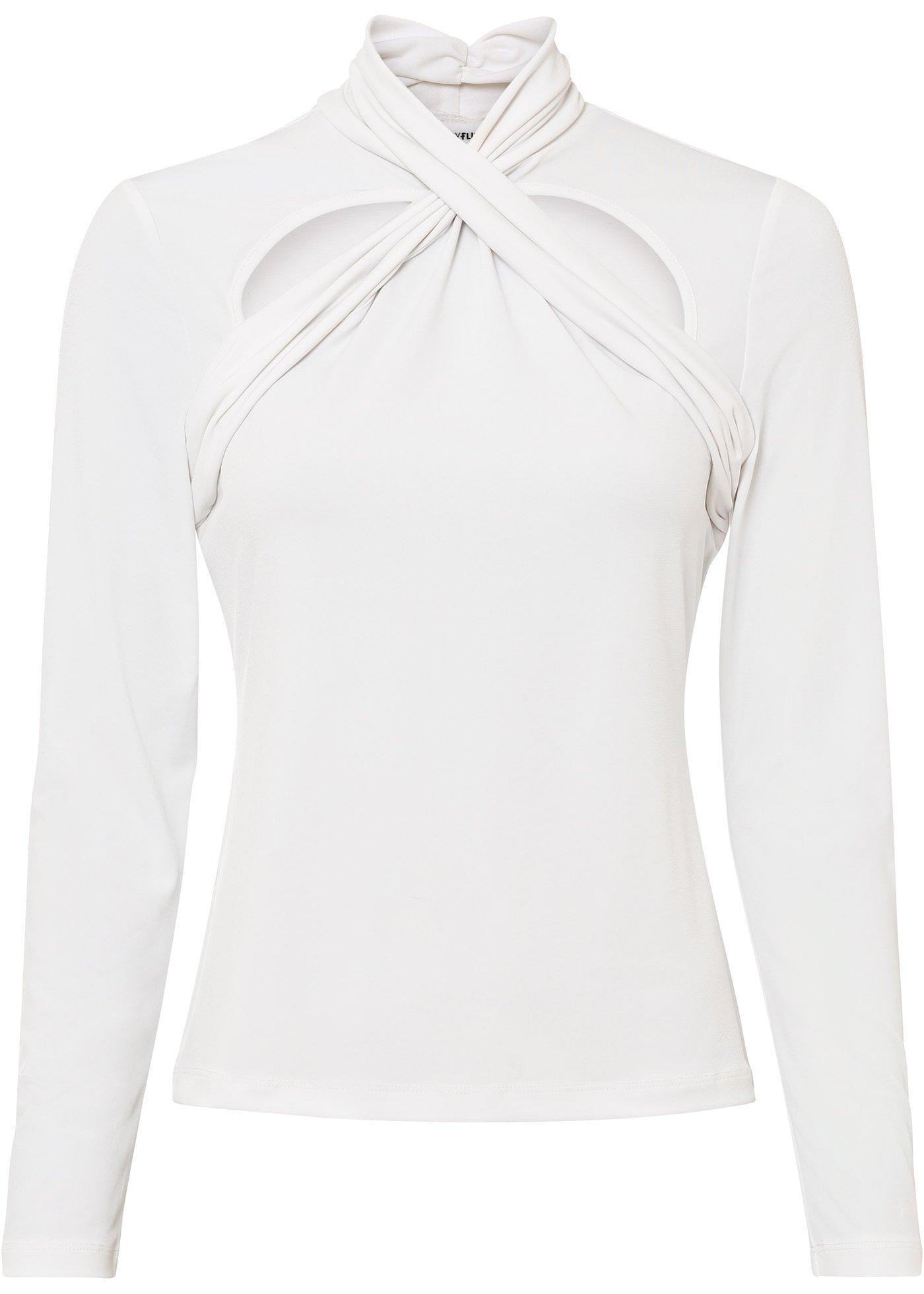 T-shirt manches longues