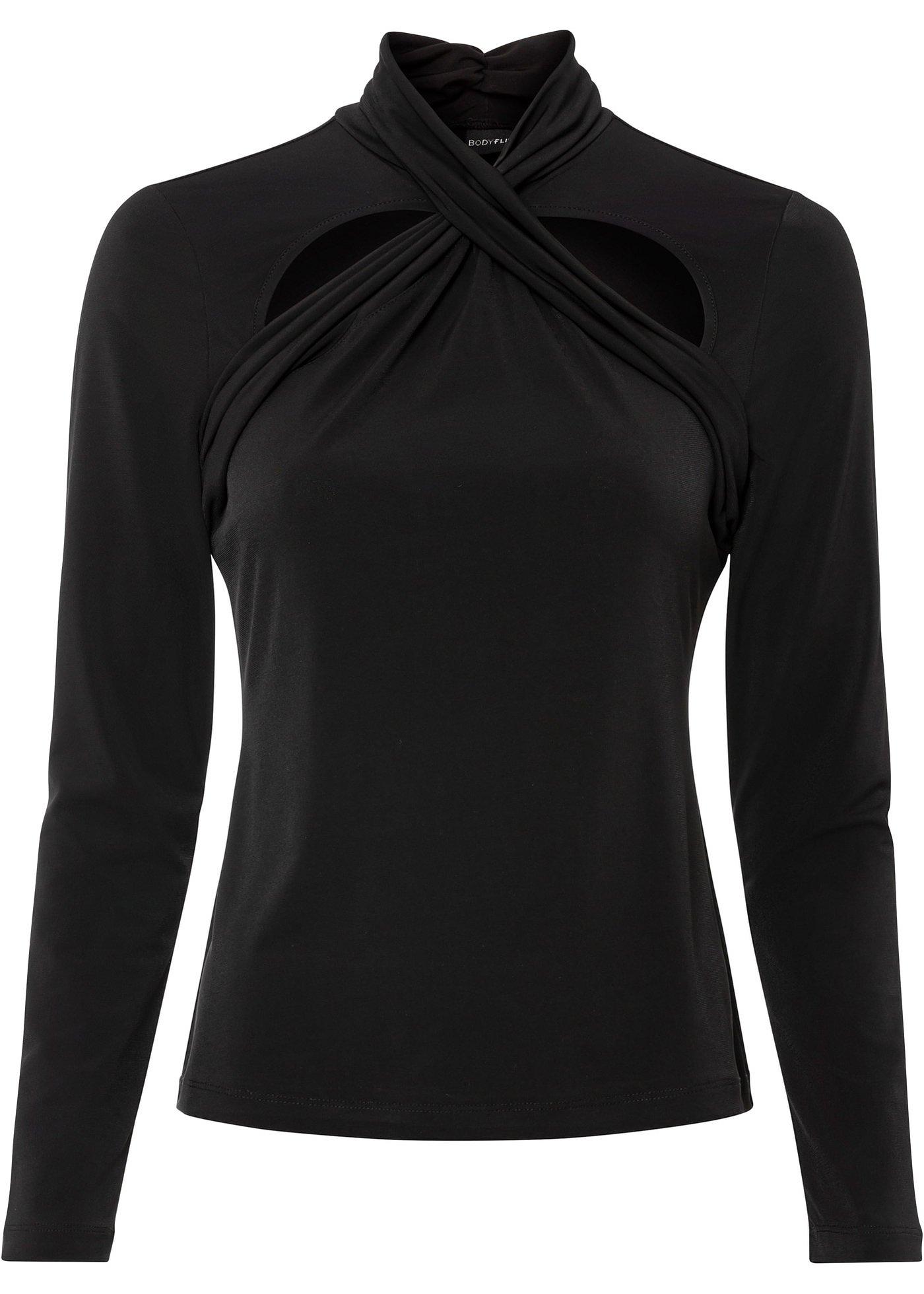 T-shirt manches longues