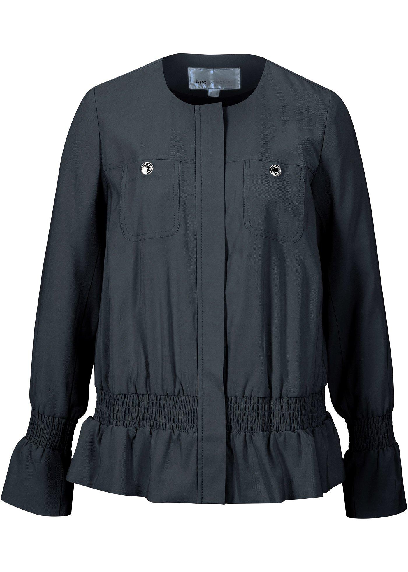 Veste fluide