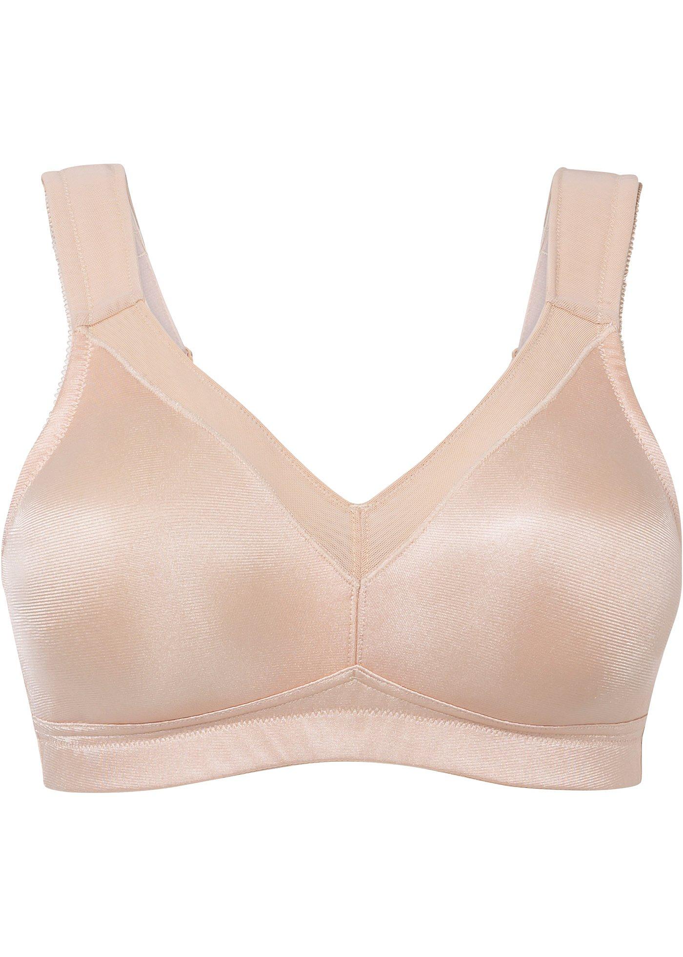 Soutien-gorge de maintien sans armatures