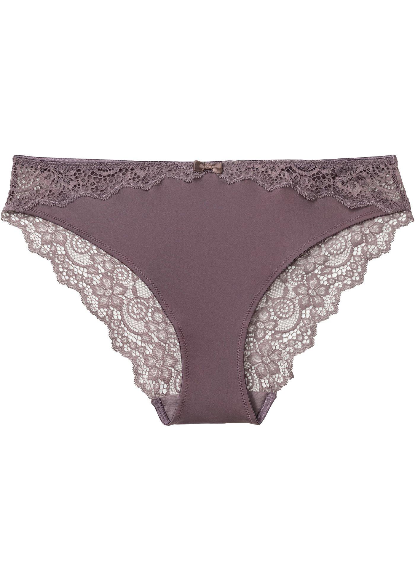 Slip Rio avec matériau recyclé