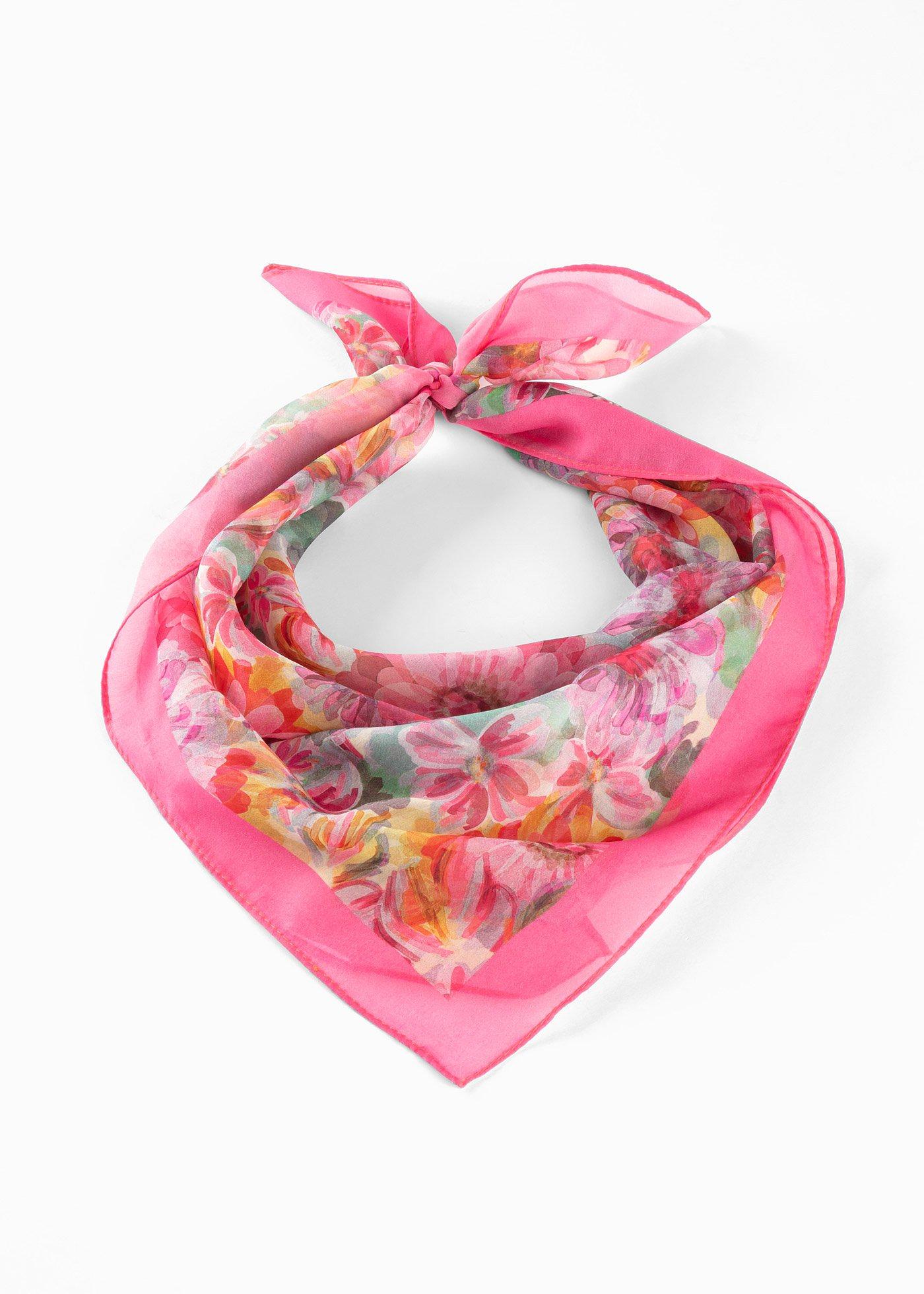 Foulard