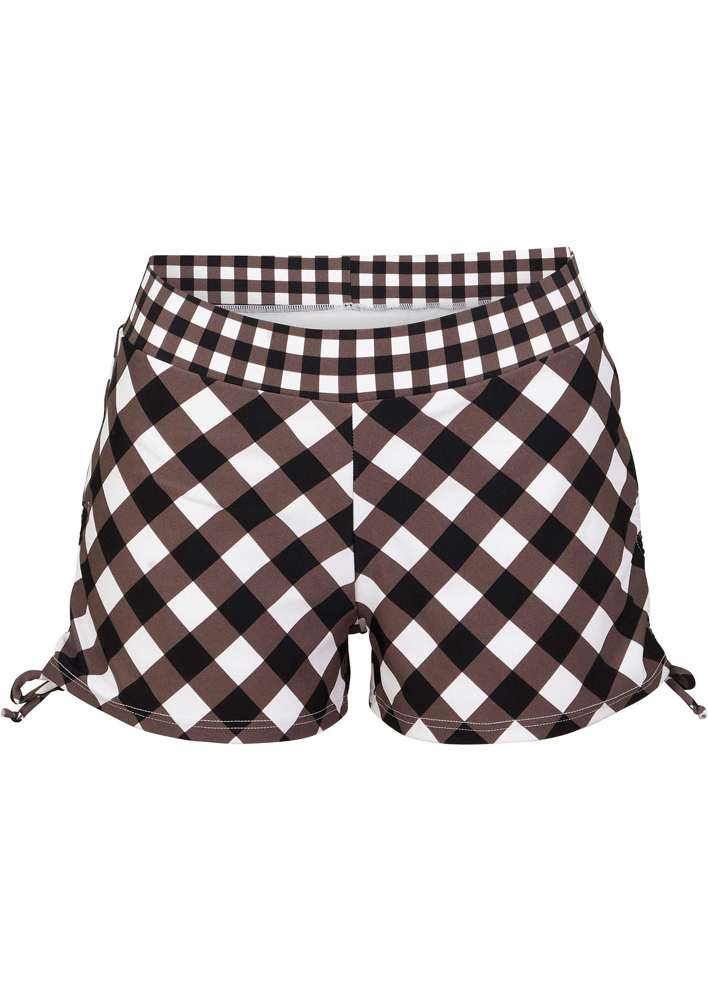 Short de bain durable