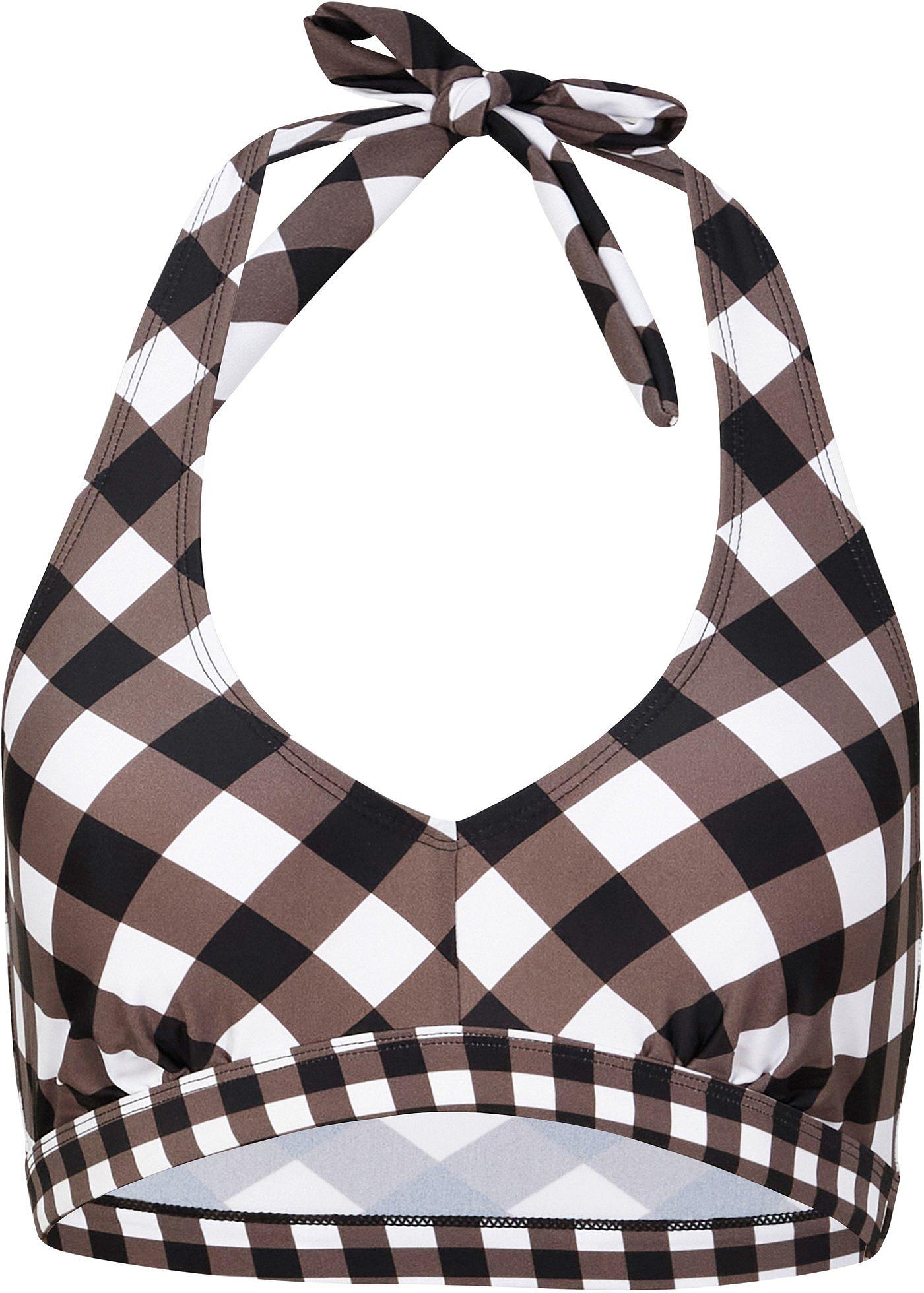 Haut de bikini dos nu durable