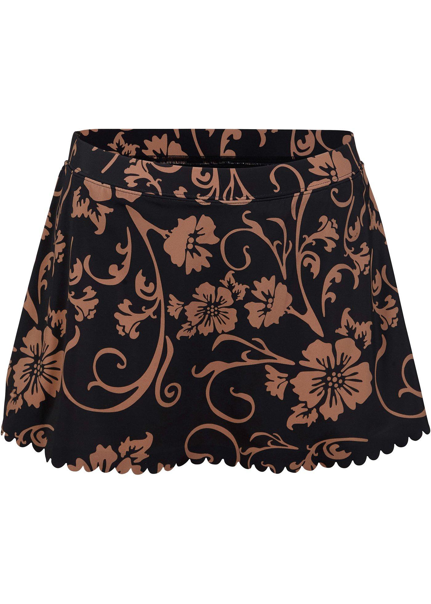 Jupe de bain durable