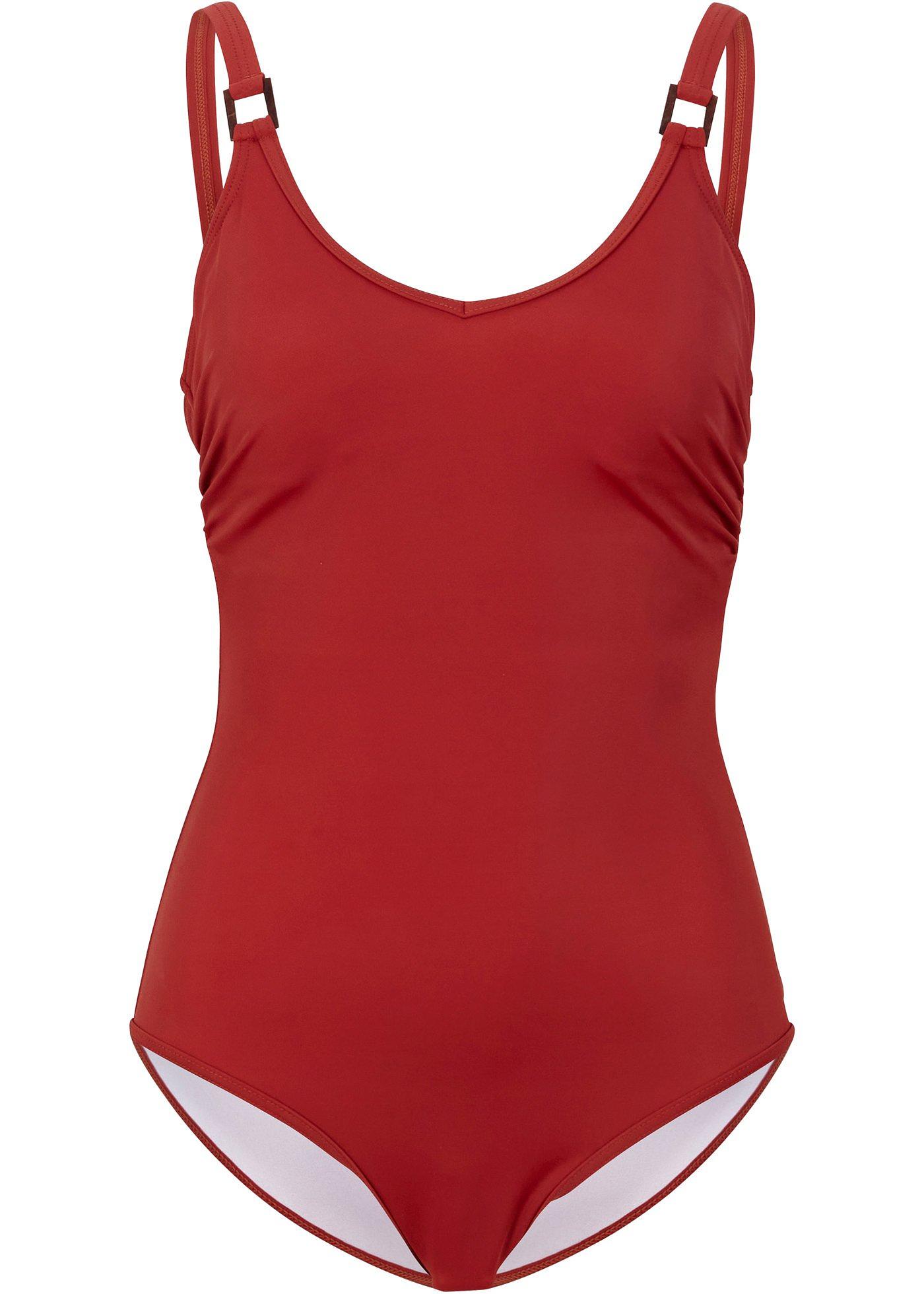 Maillot 1 pièce pour prothèse durable