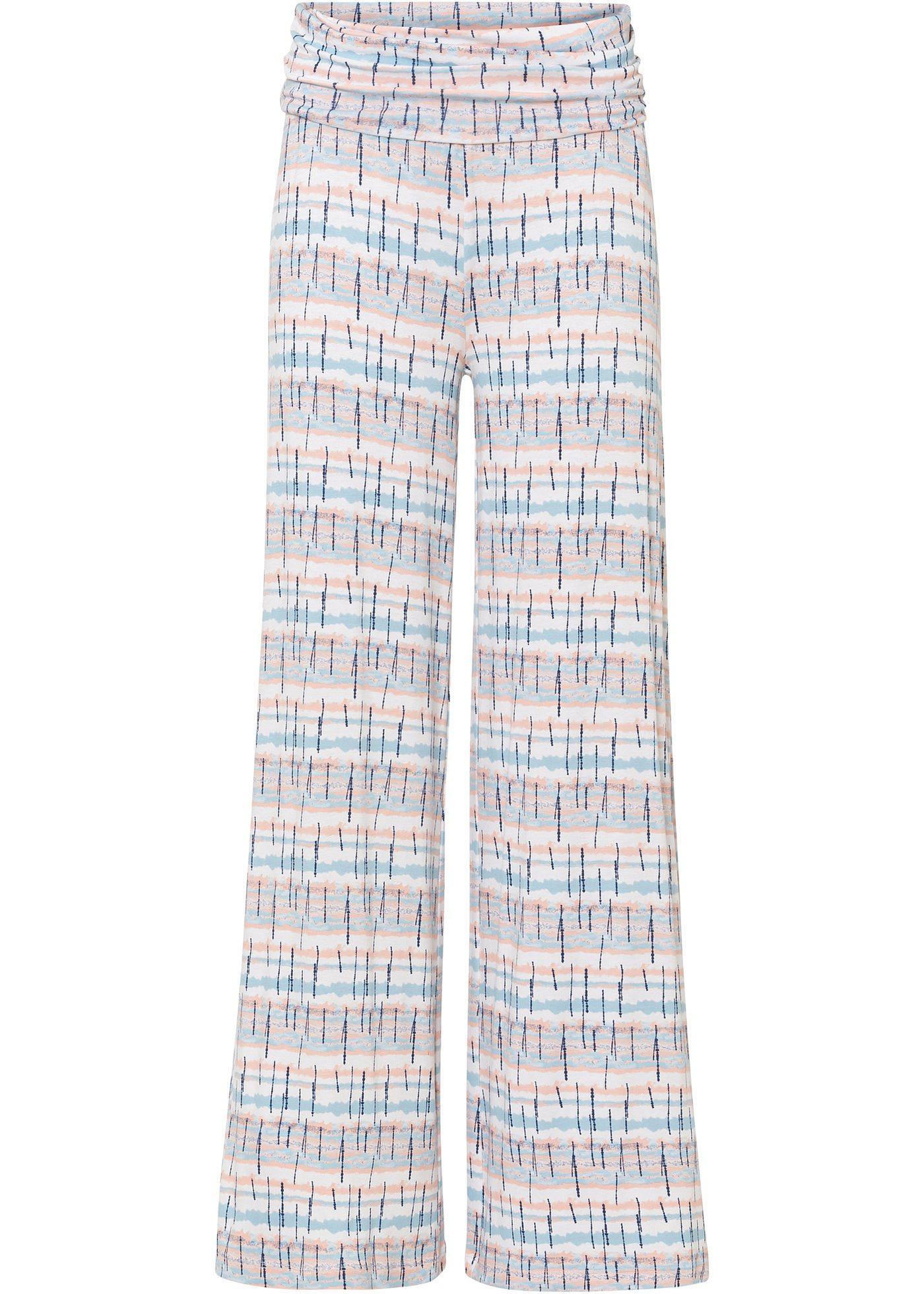 Pantalon avec matériau durable