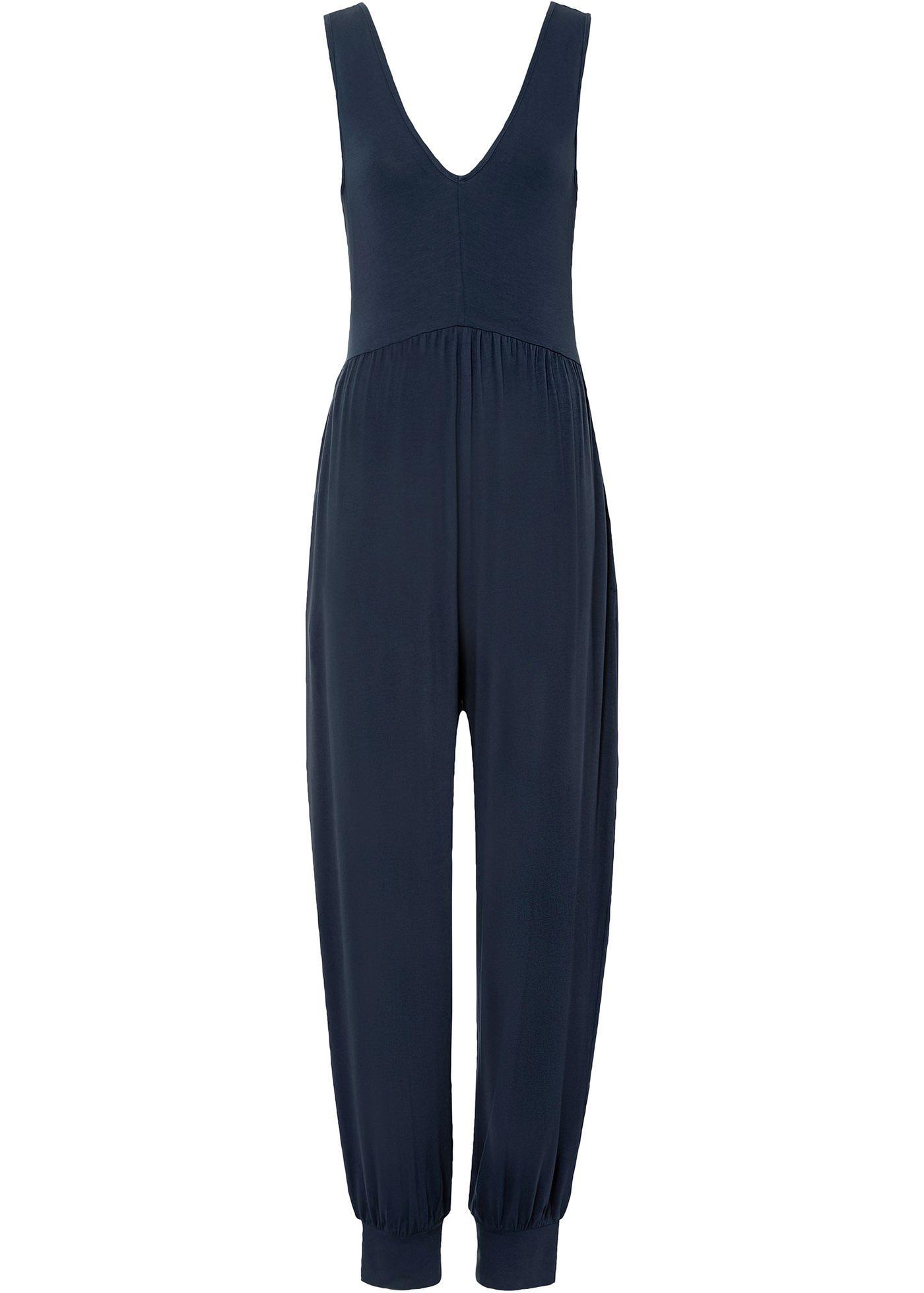 Combinaison avec matériau durable