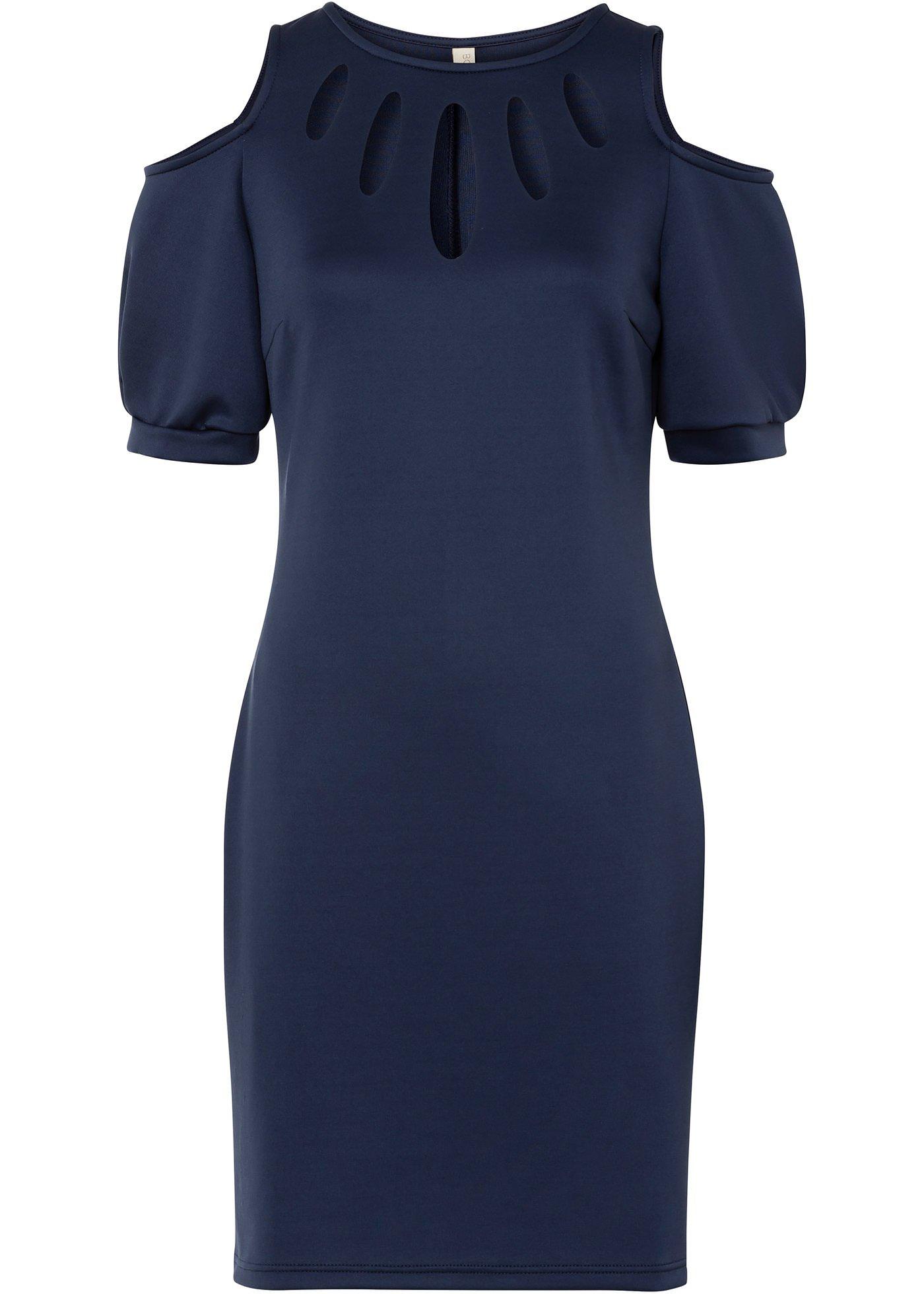 Robe avec découpe laser