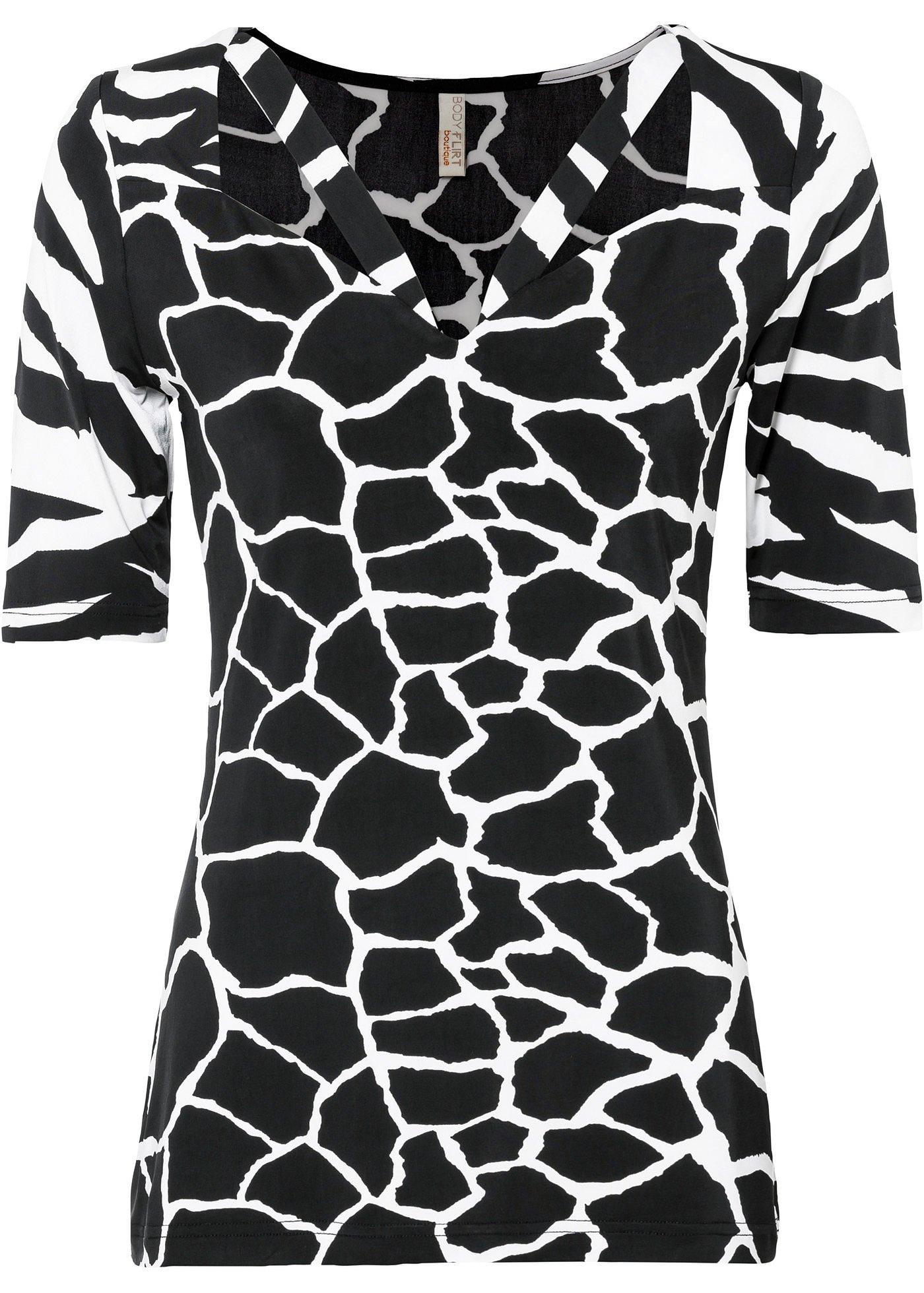 T-shirt à lanières