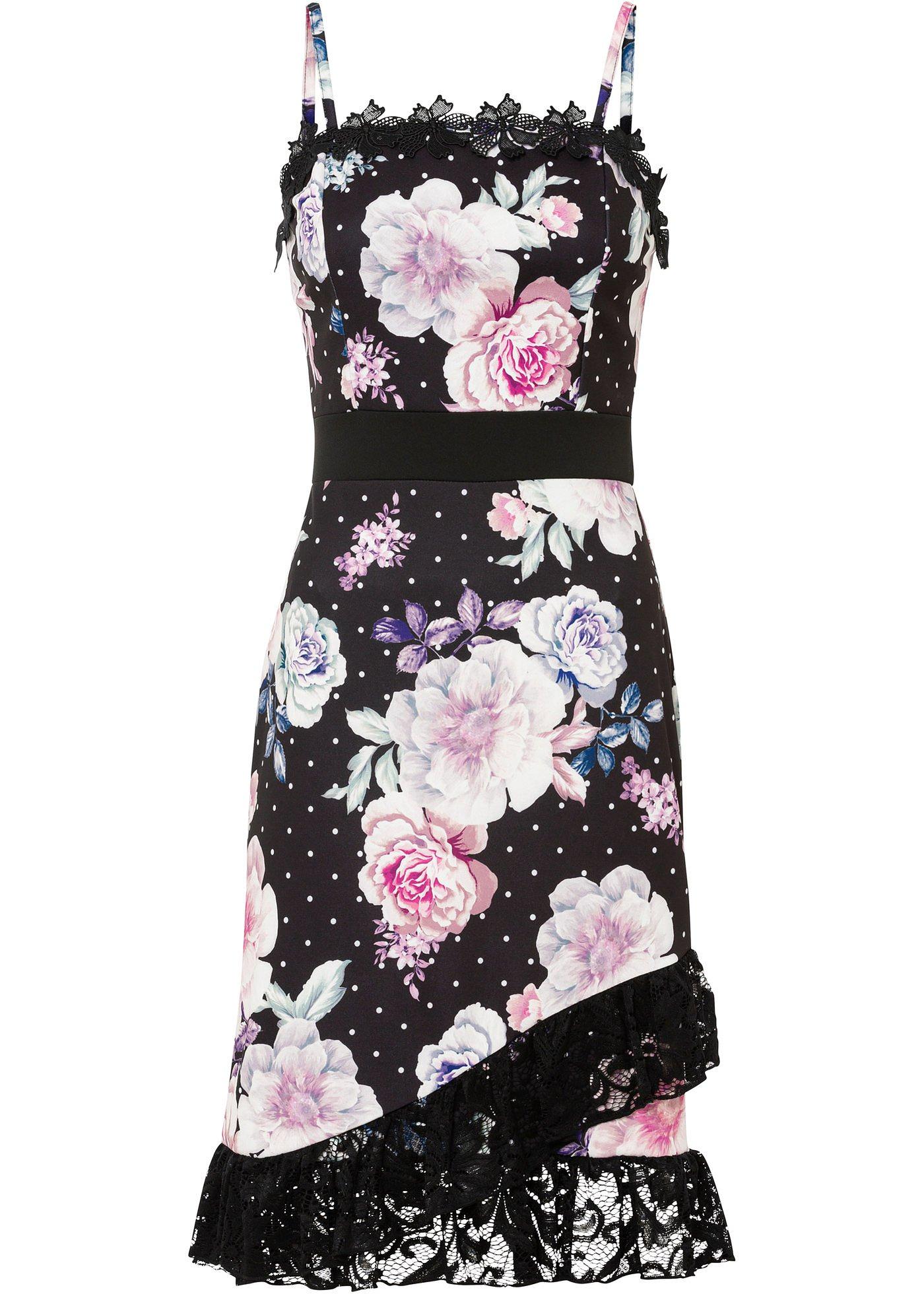 Robe à épaules dénudées