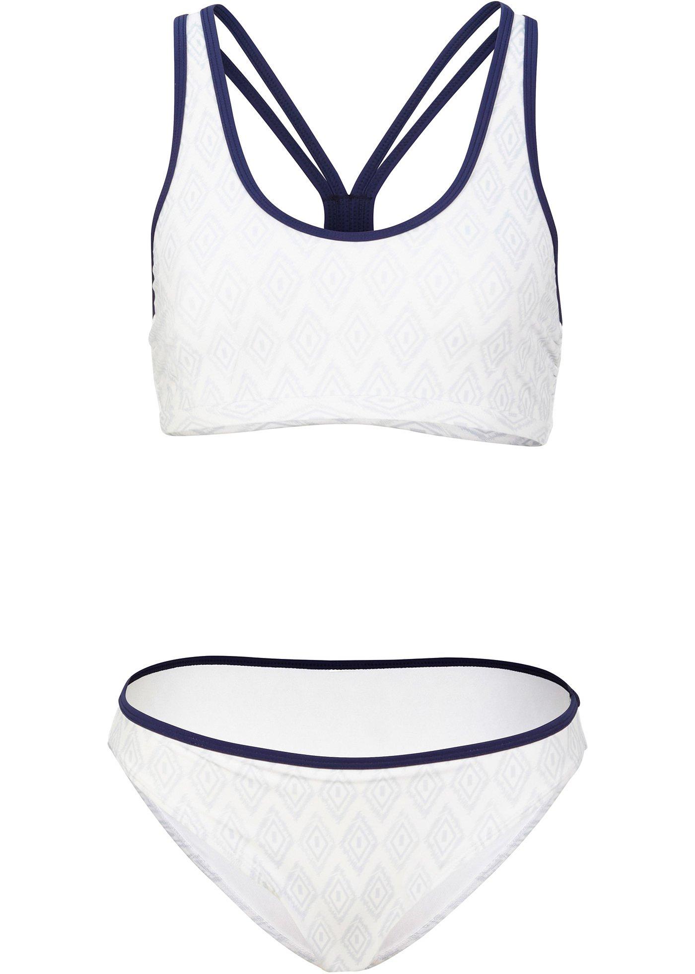 Bikini brassière (Ens. 2 pces.) durable