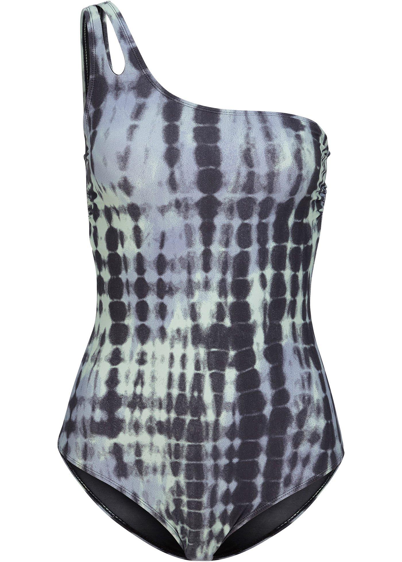 Maillot 1 pièce sculptant niveau 1 durable