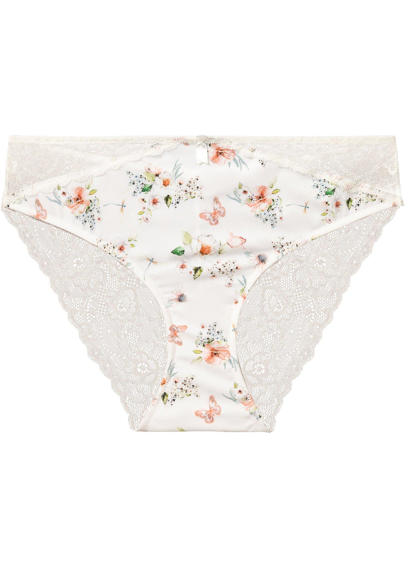 Slip Rio avec superbe imprimé