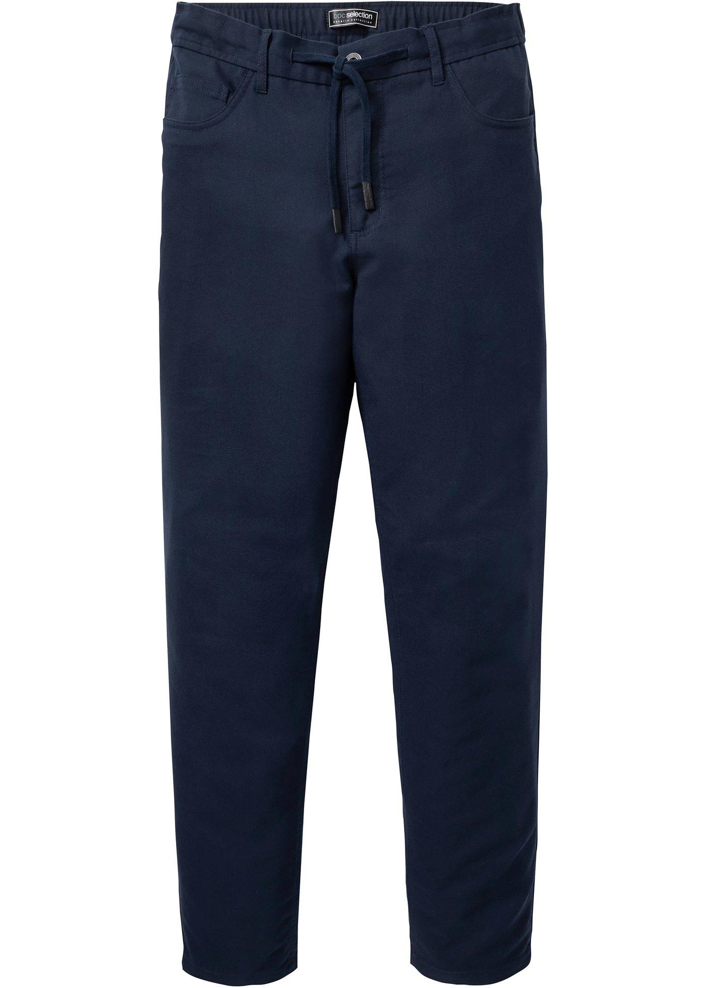 Pantalon à enfiler, Regular Fit