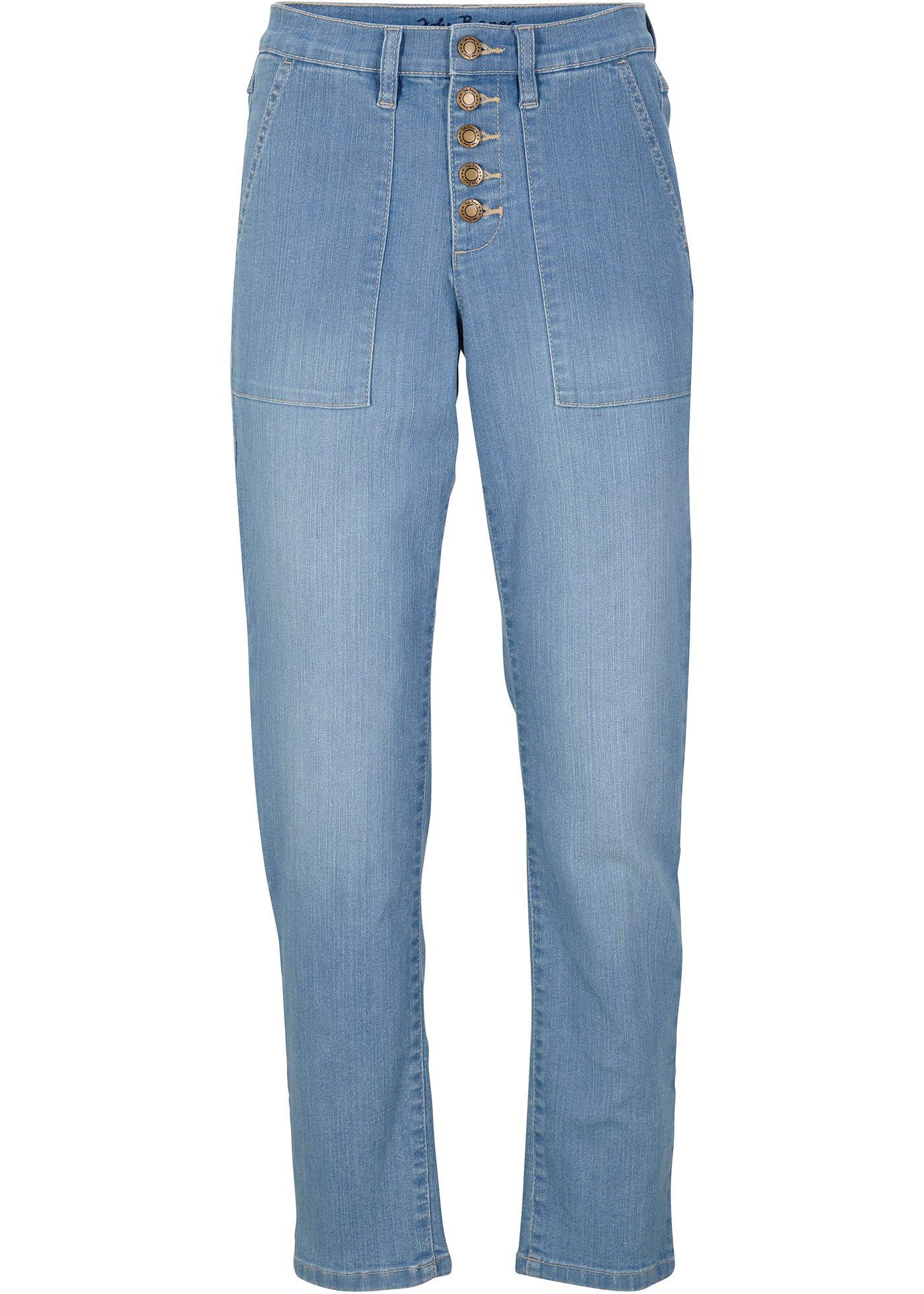 Jean Boyfriend extensible