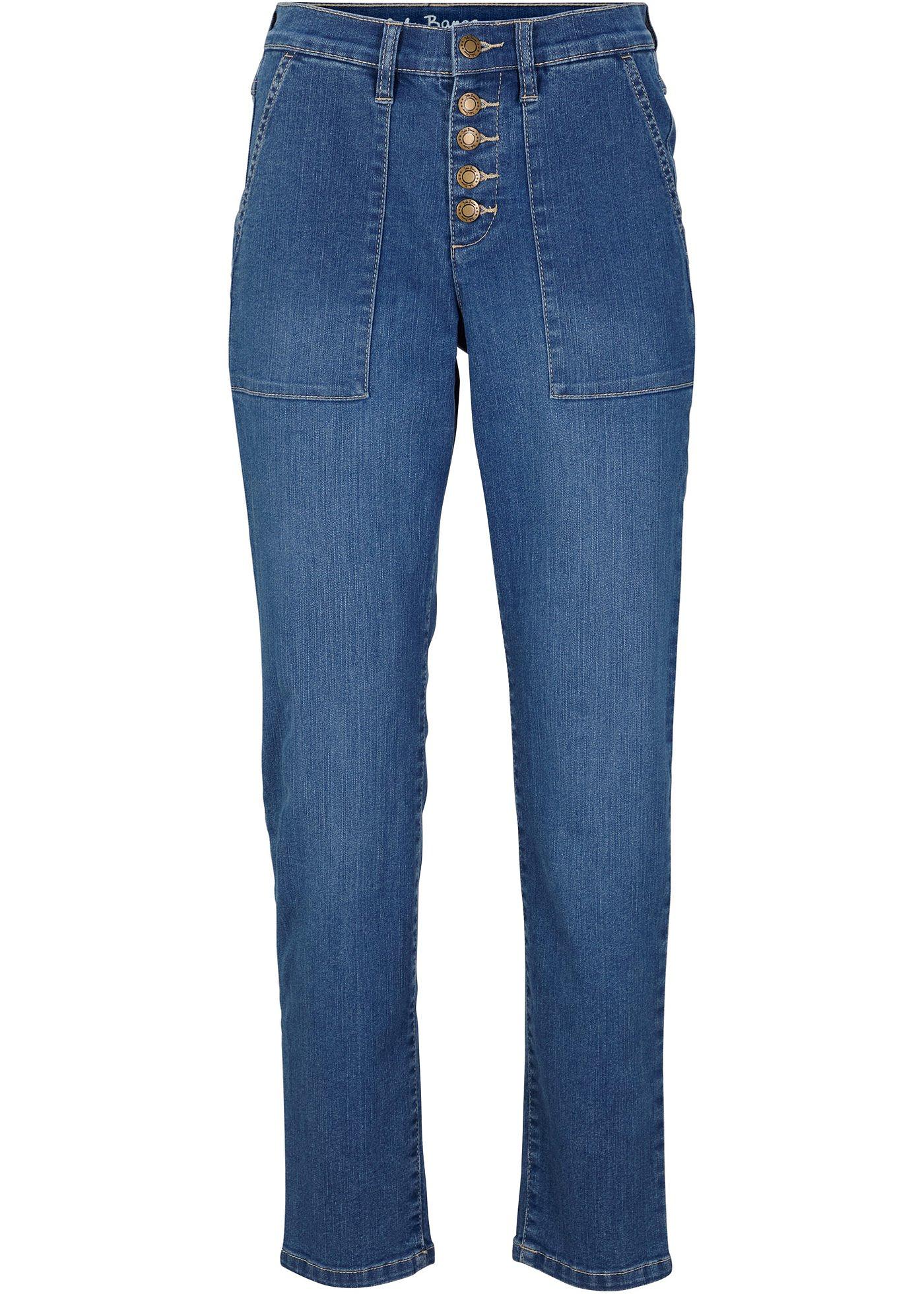 Jean Boyfriend extensible