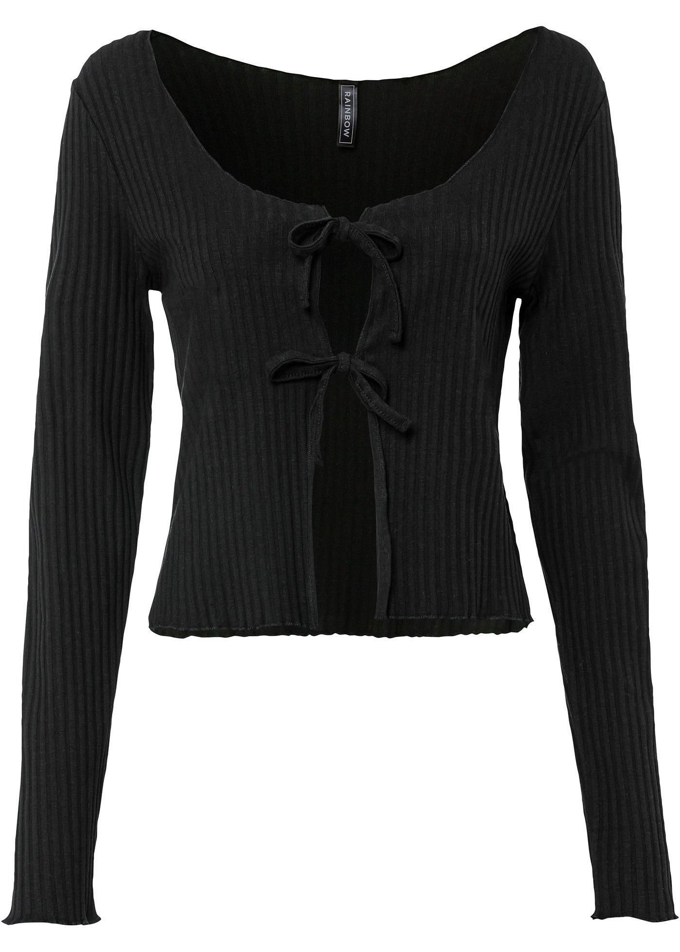 Gilet matière T-shirt