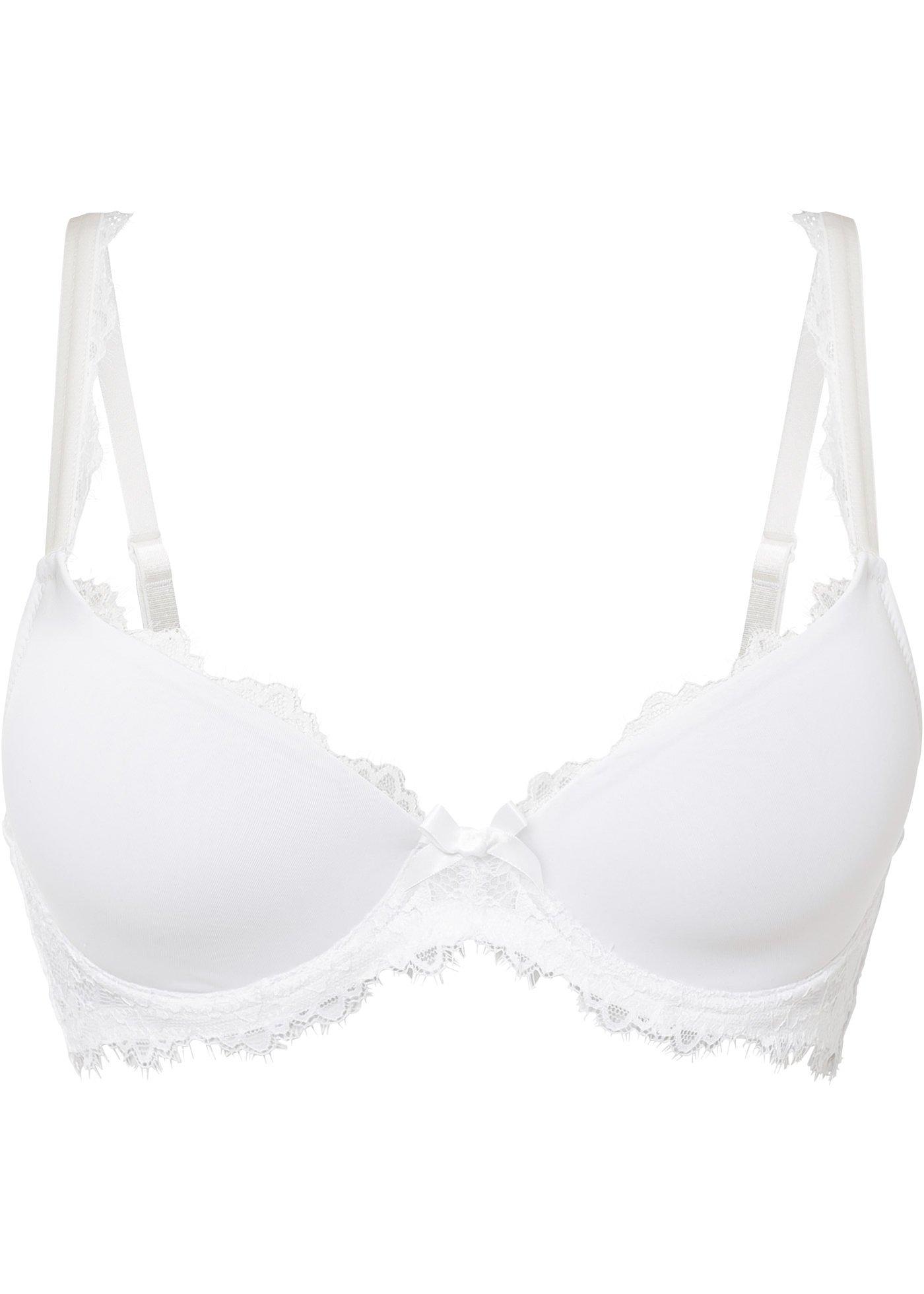 Soutien-gorge spacer à coques port très confortable