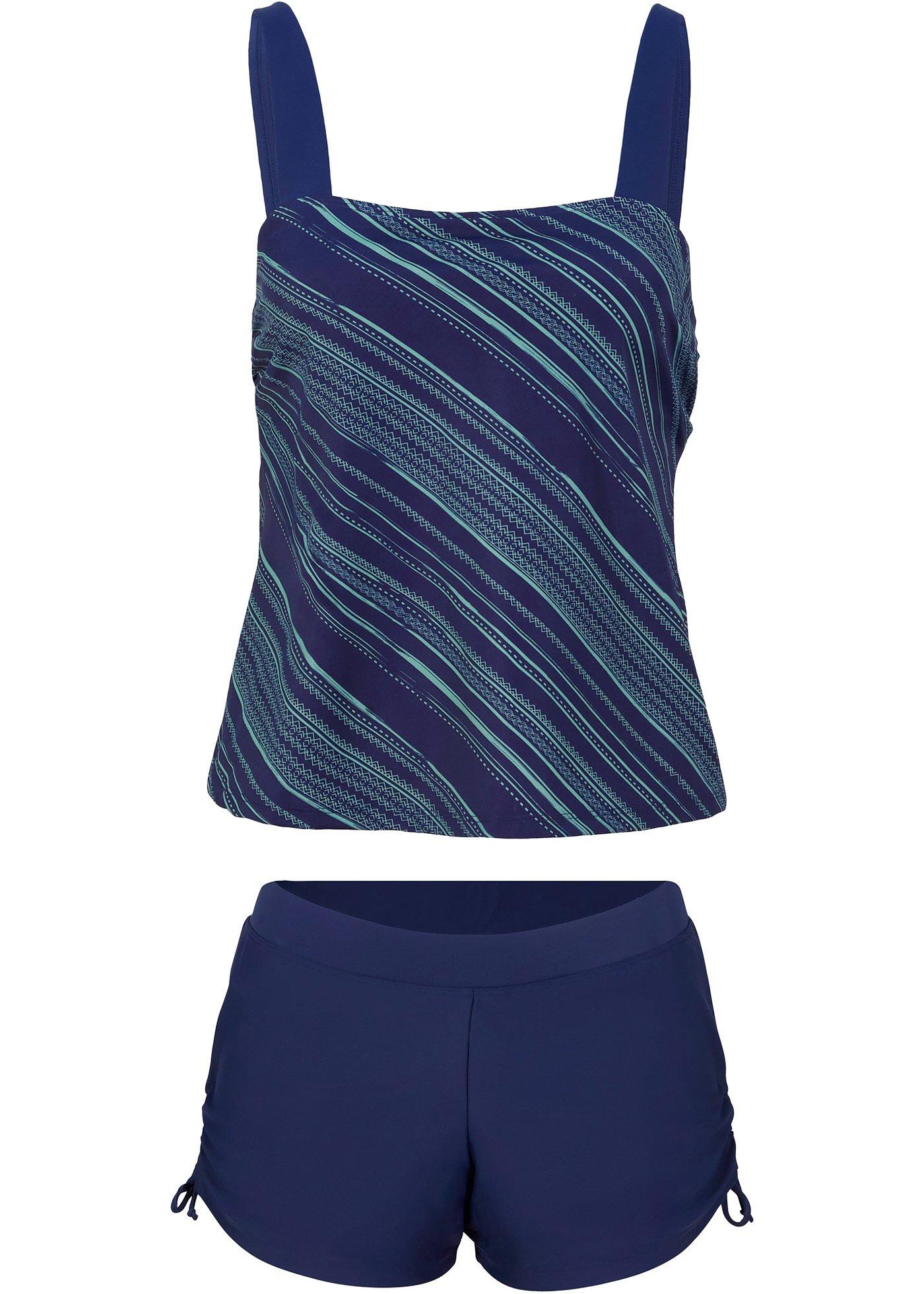 Tankini (Ens. 2 pces.) durable