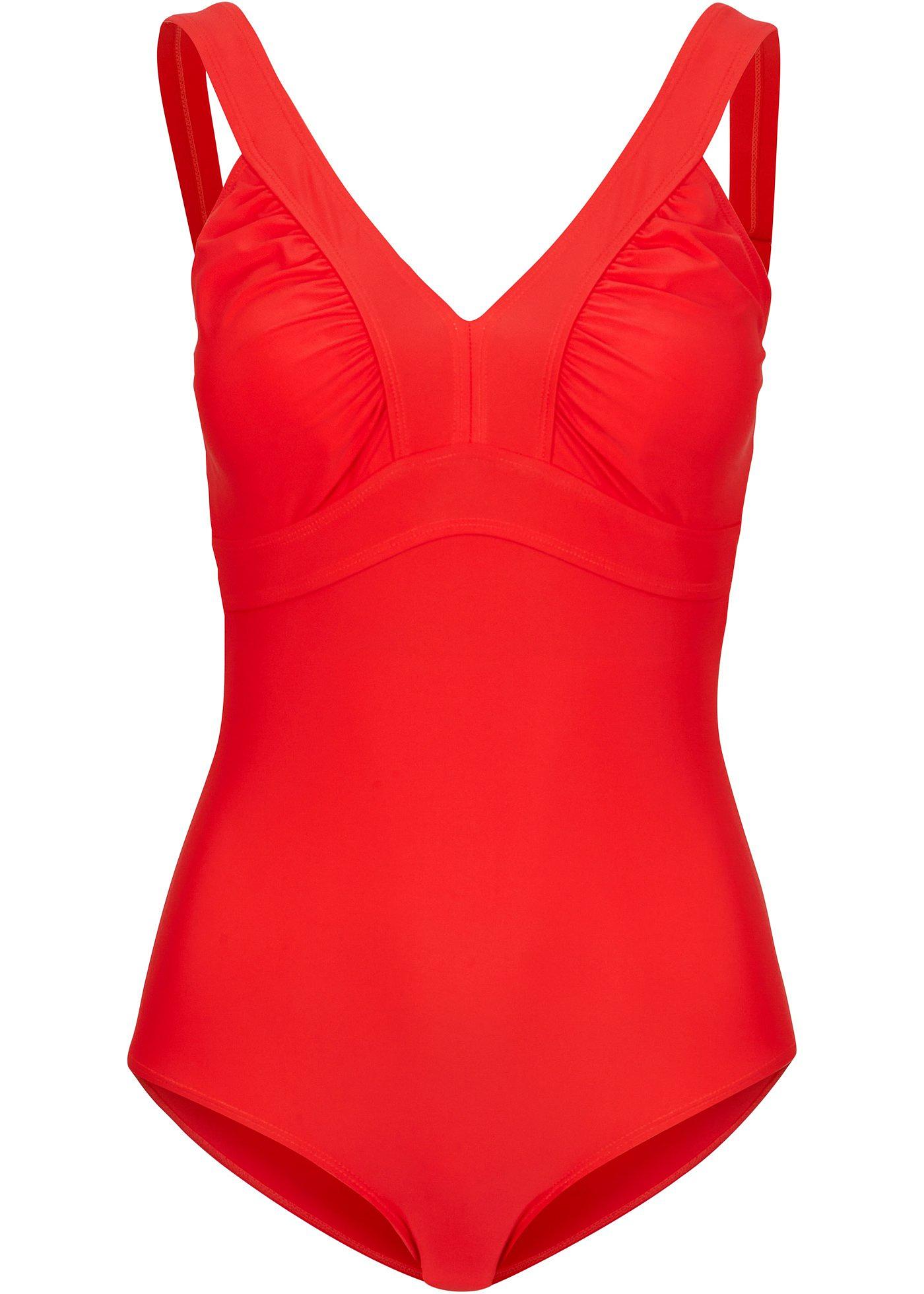 Maillot 1 pièce mode en matériau durable