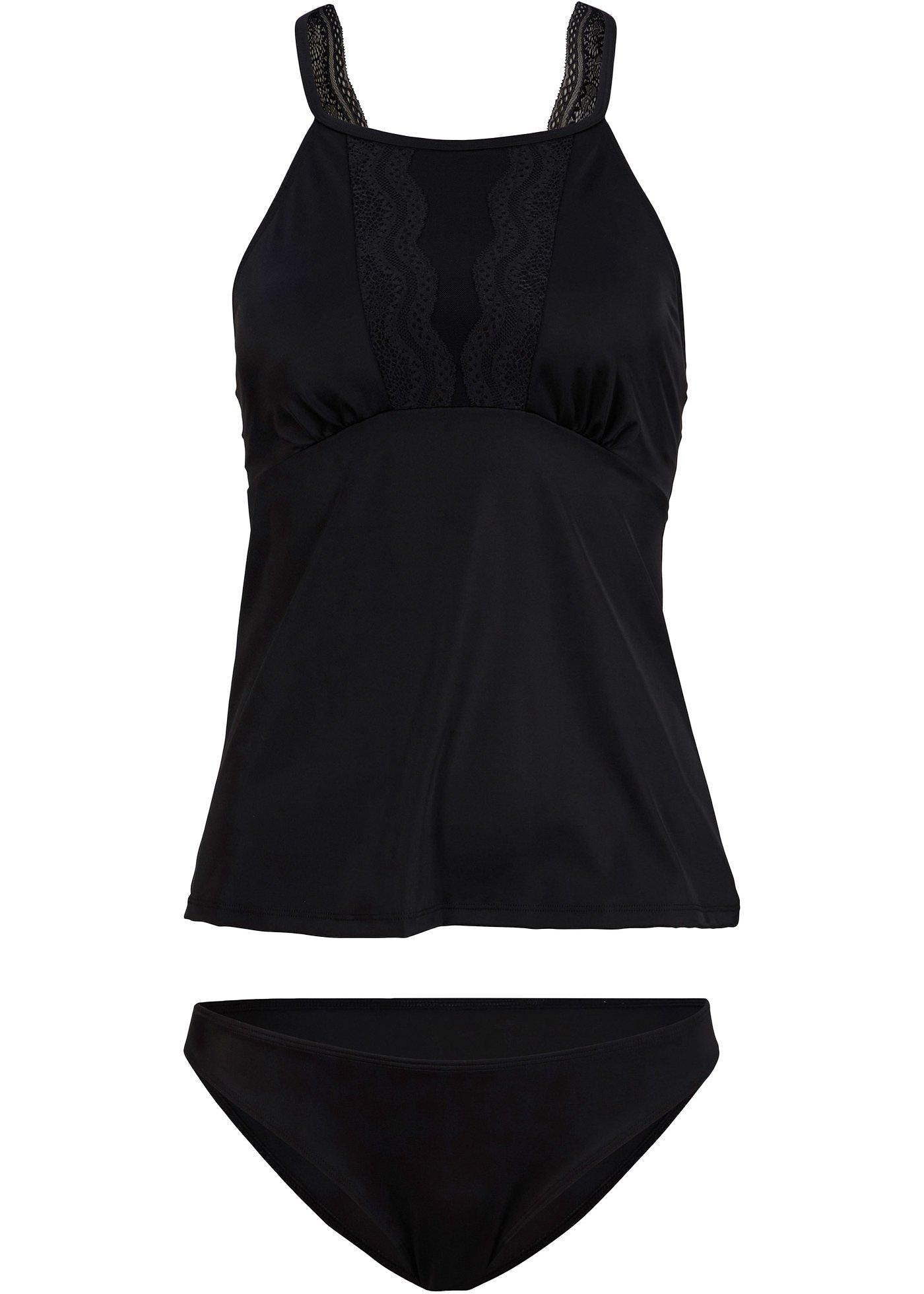 Tankini (Ens. 2 pces.) durable