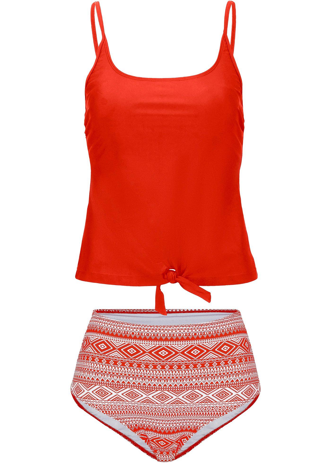 Tankini (Ens. 2 pces.) durable