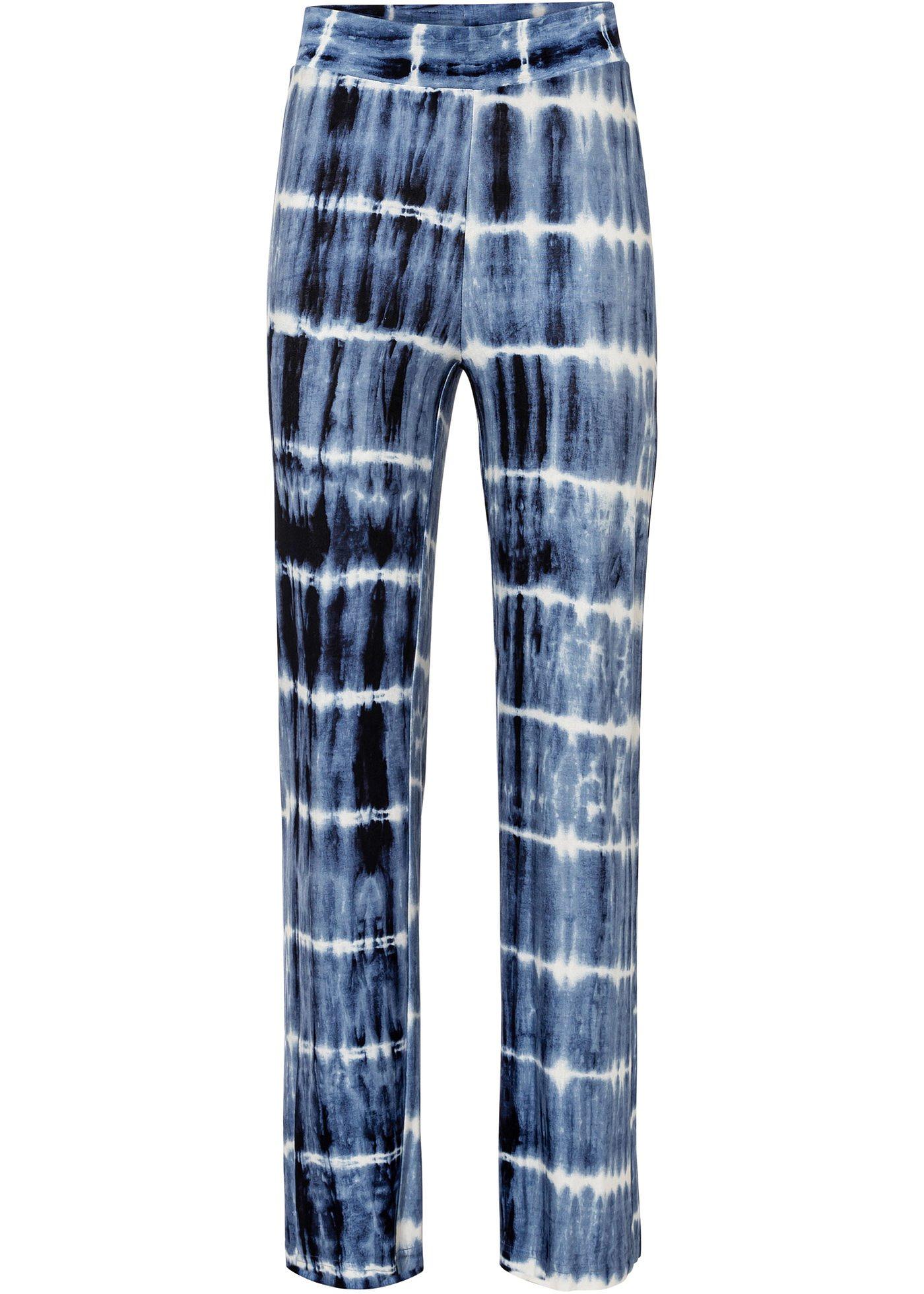 Pantalon palazzo