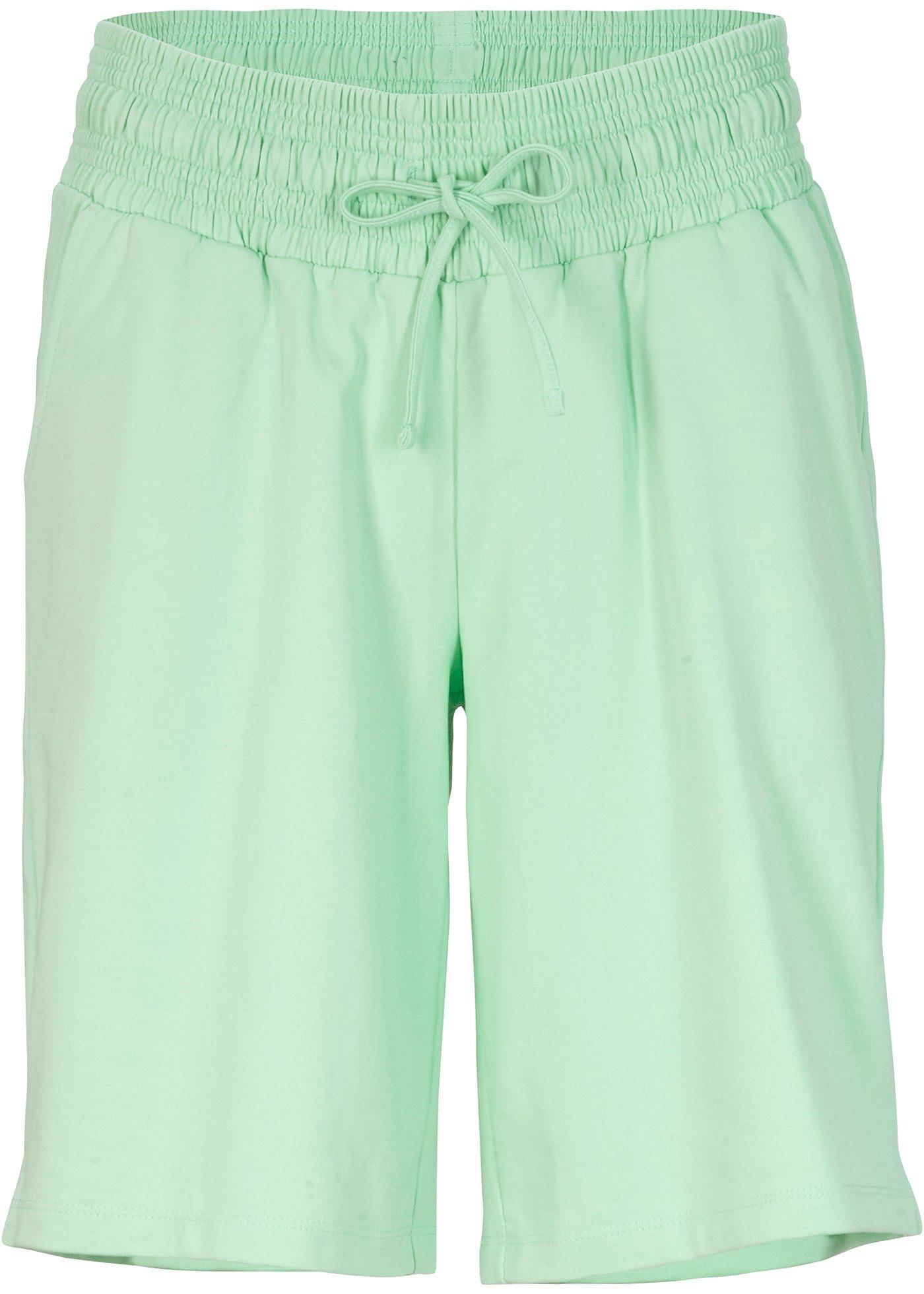 Short en jersey en coton bio