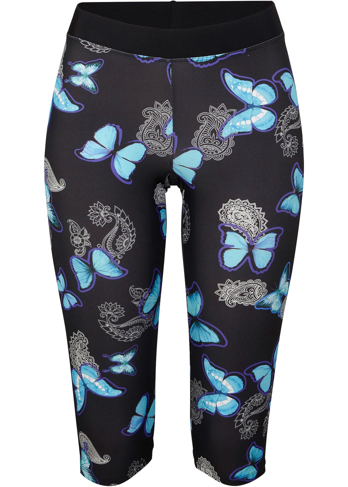 Legging de bain durable
