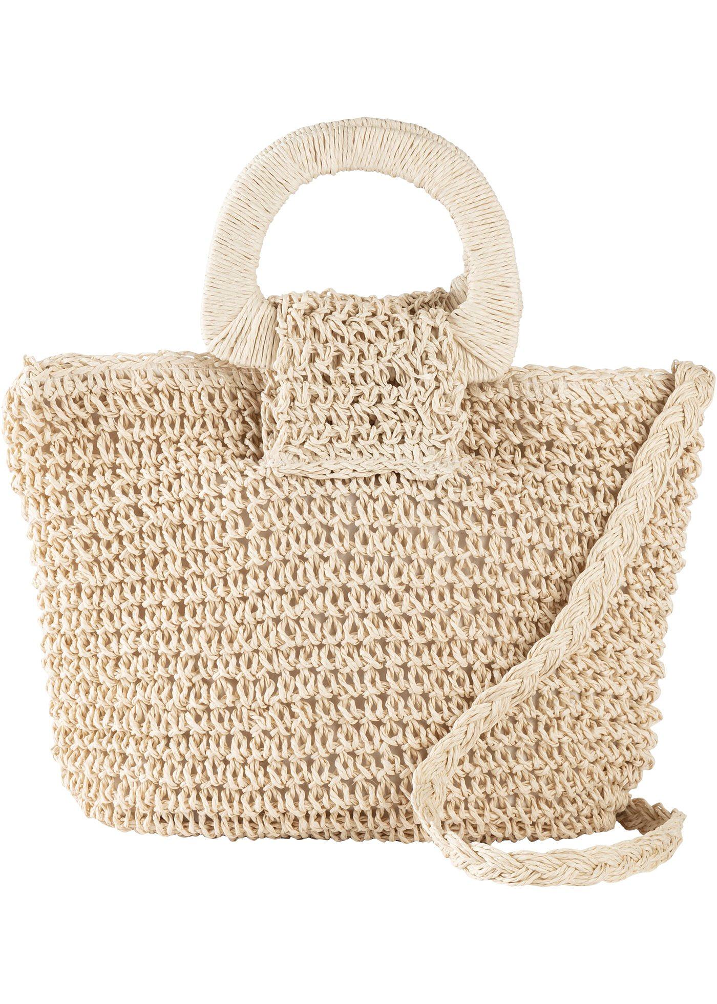 Sac en paille