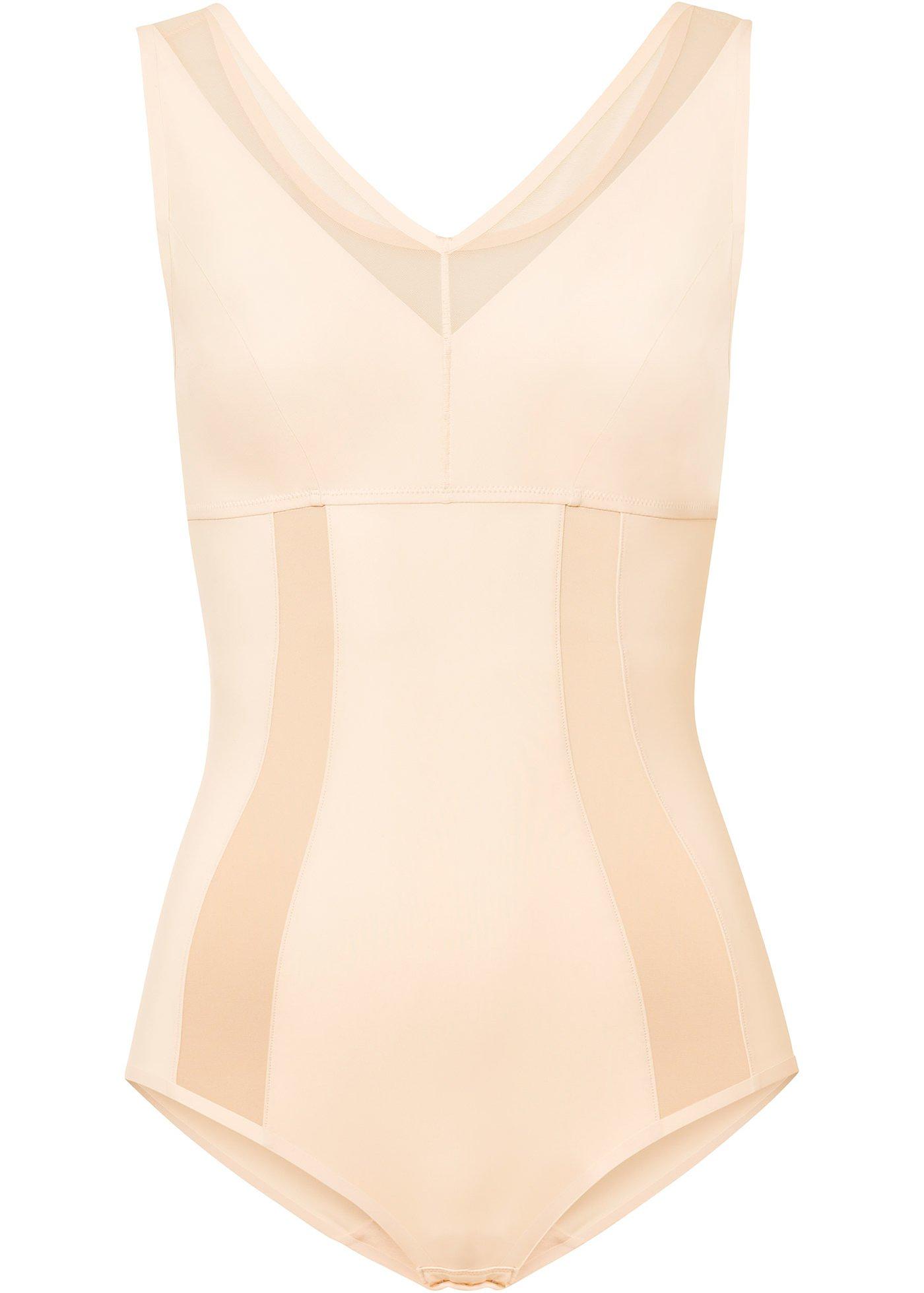 Body sculptant sans armatures niveau 2