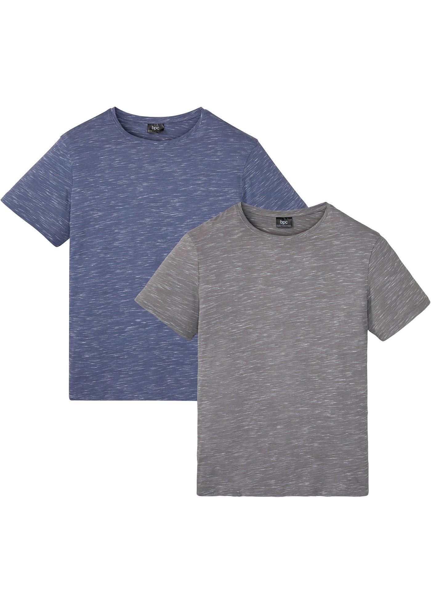 Lot de 2 T-shirts