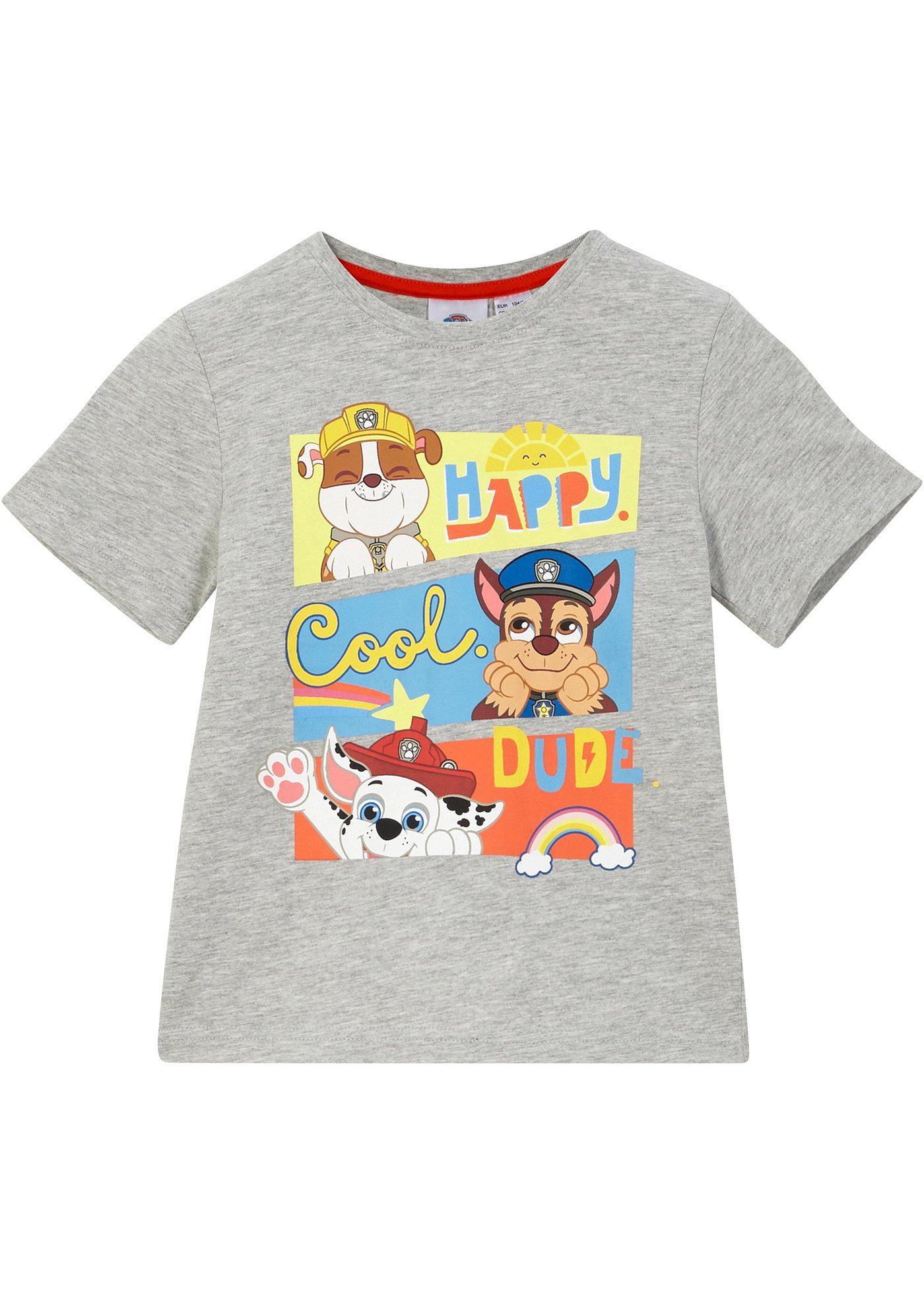 T-shirt enfant Paw Patrol
