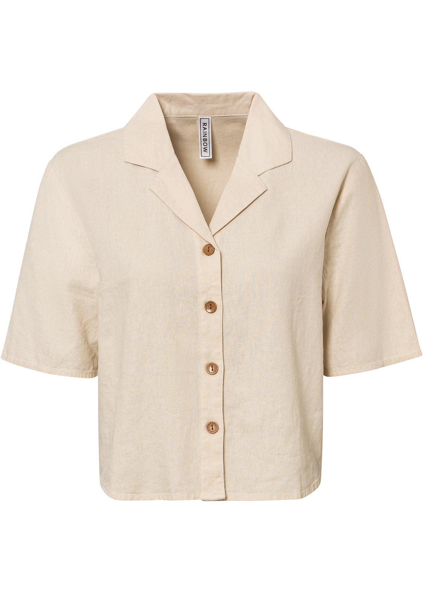 Image de Chemise en lin