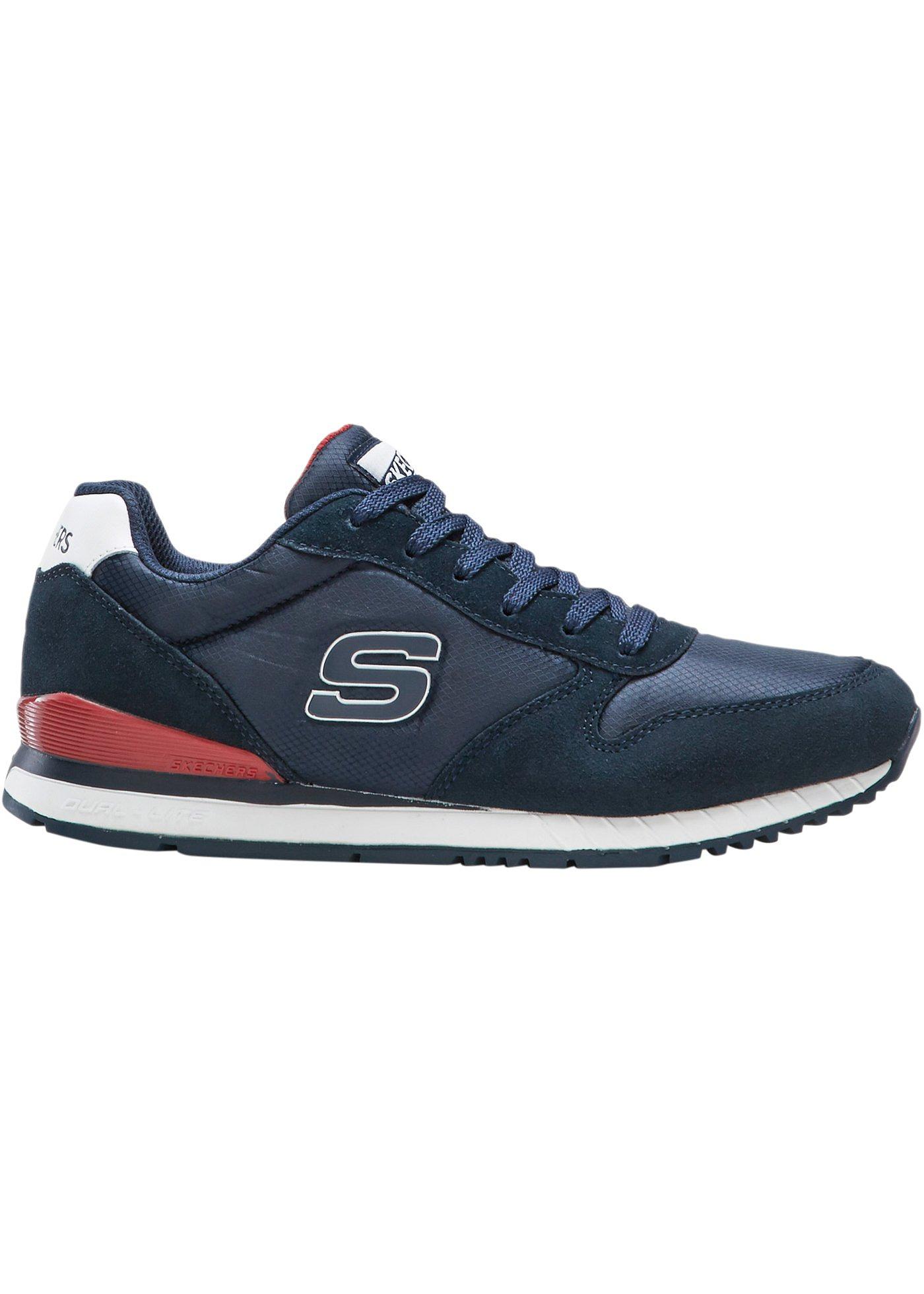 Sneakers Skechers à mémoire de forme