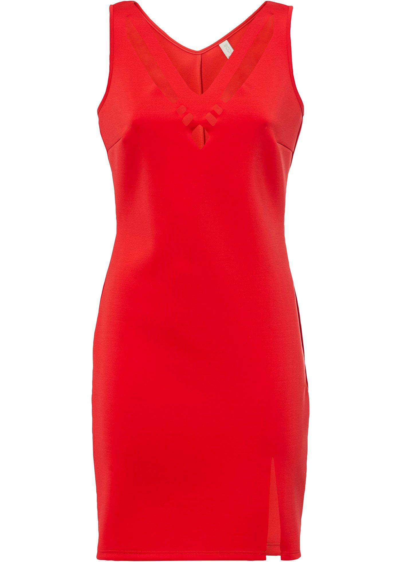 Robe avec découpe laser