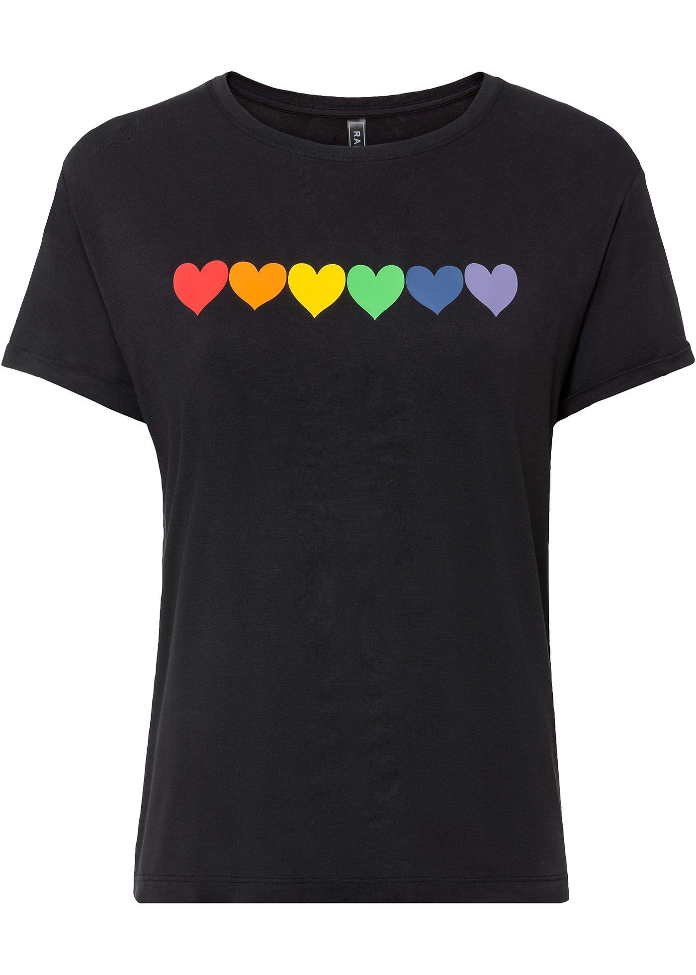 T-shirt Pride