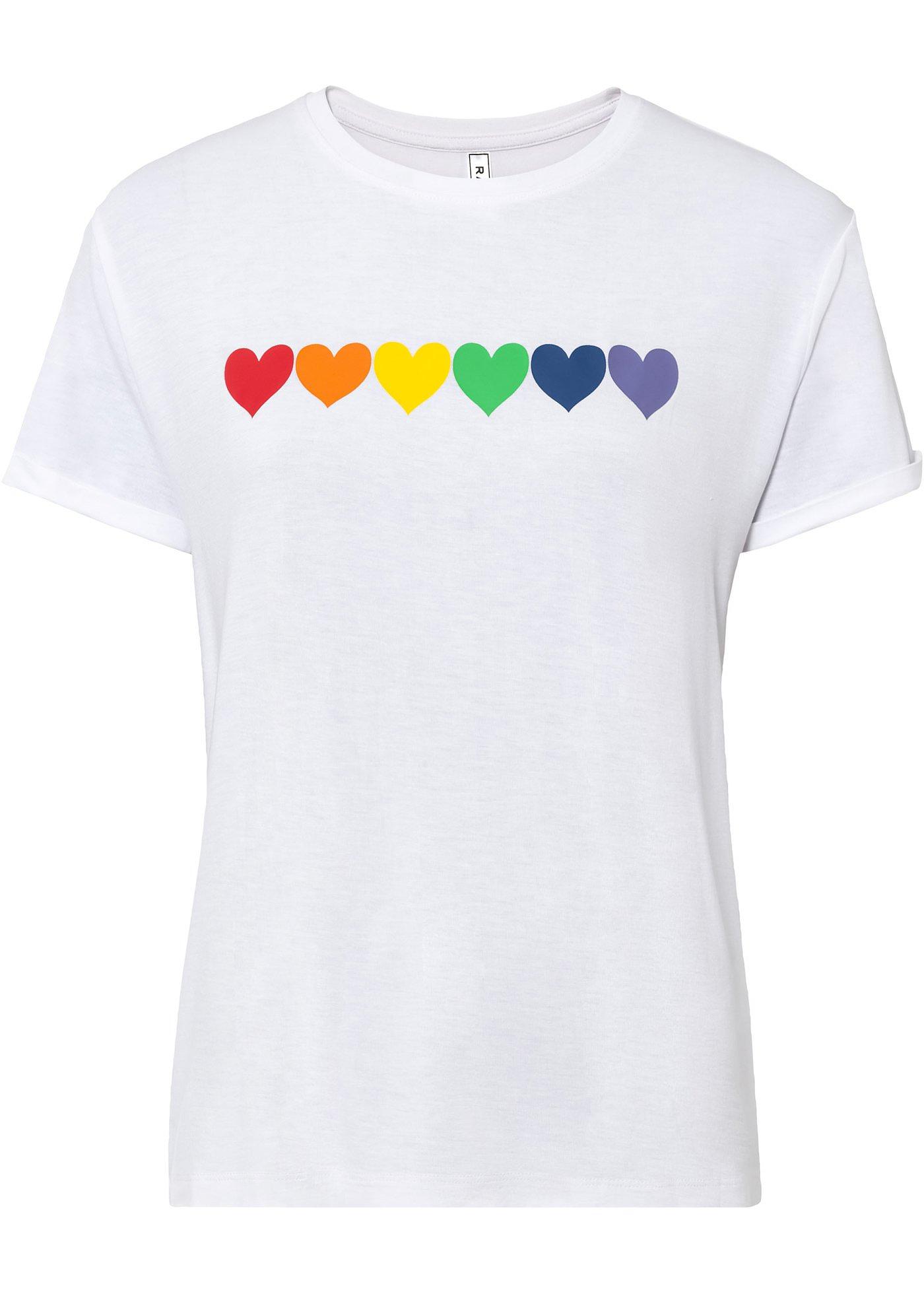 T-shirt Pride