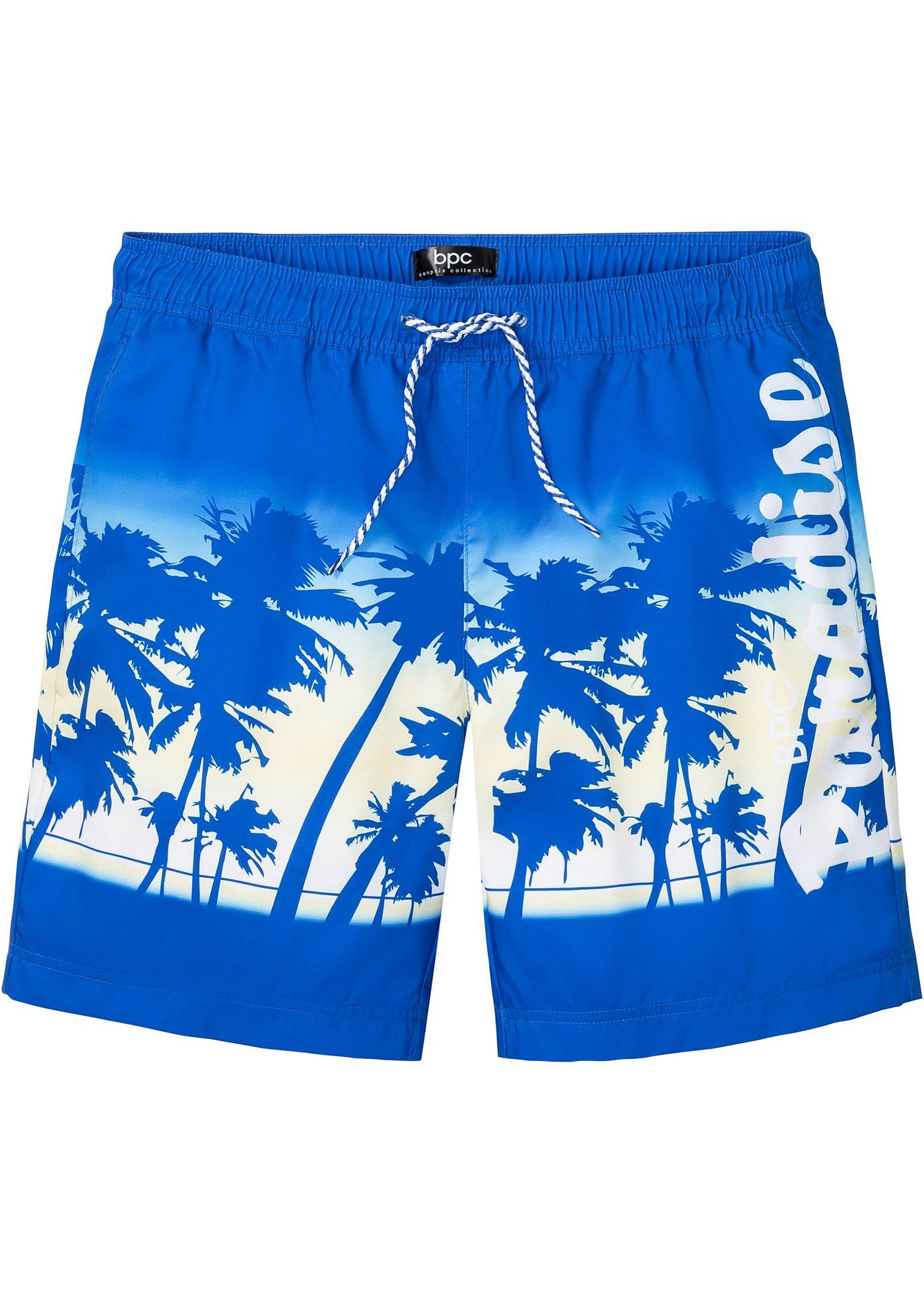 Short de plage