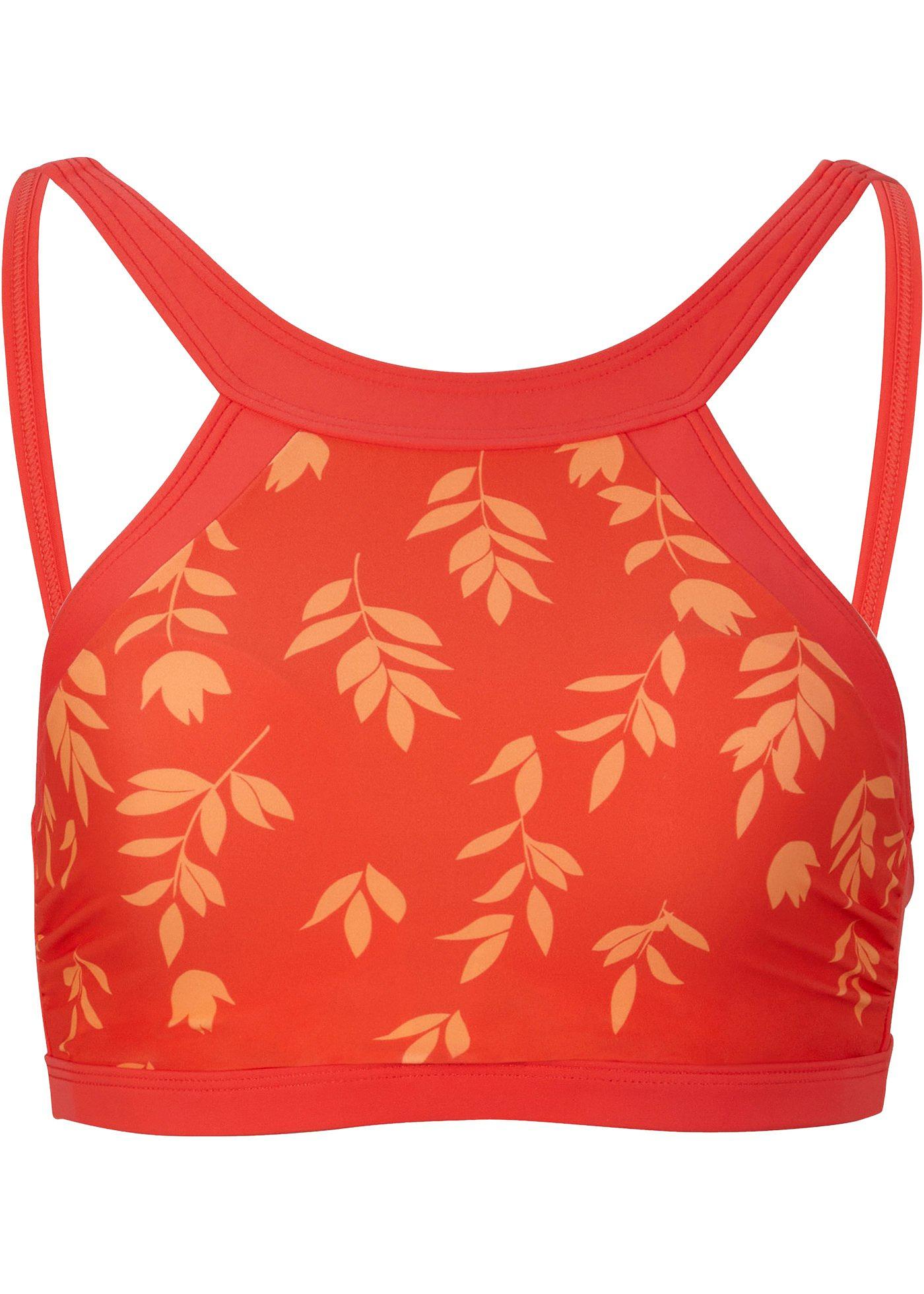 Haut de bikini brassière