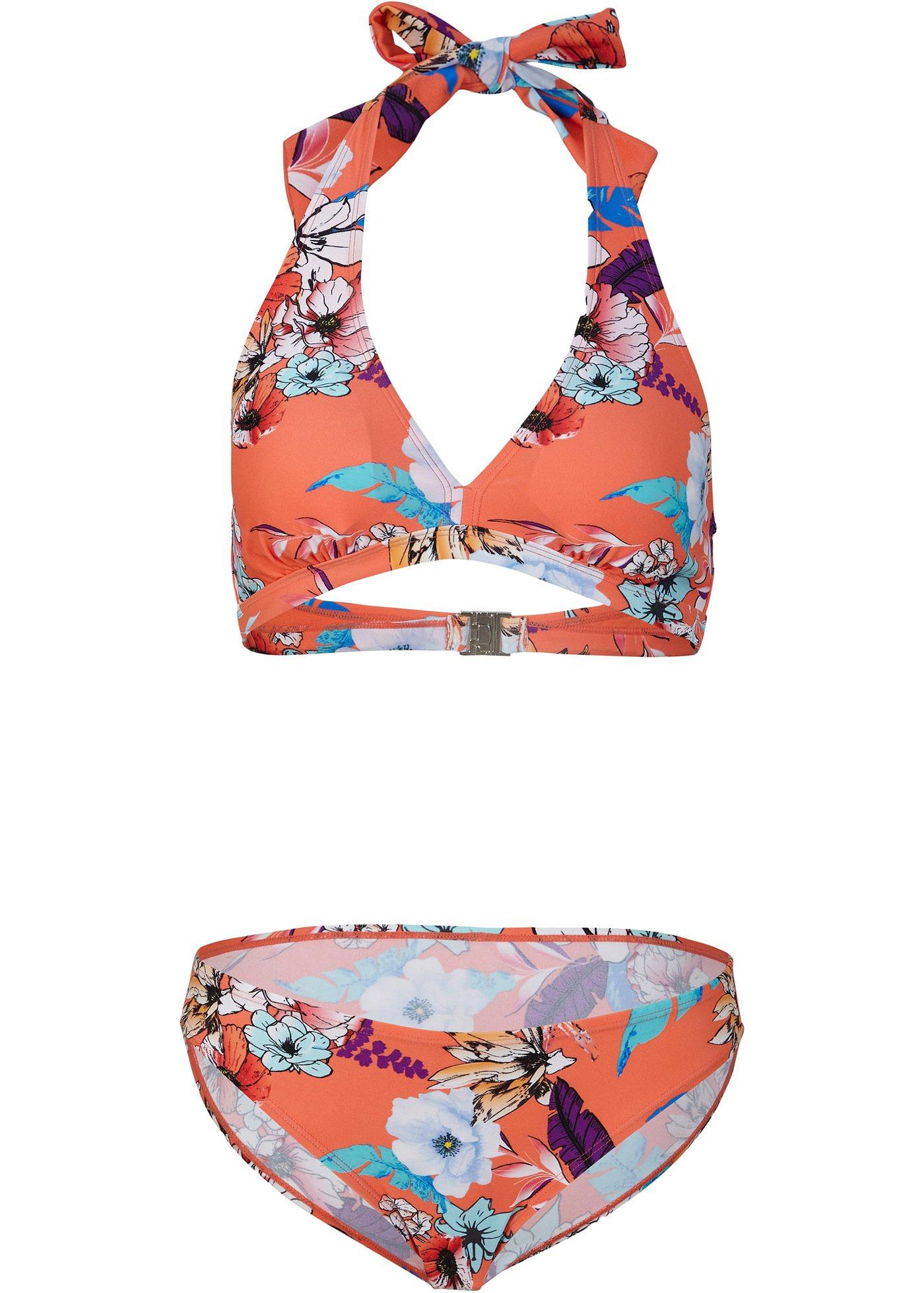 Bikini dos nu (Ens. 2 pces.)