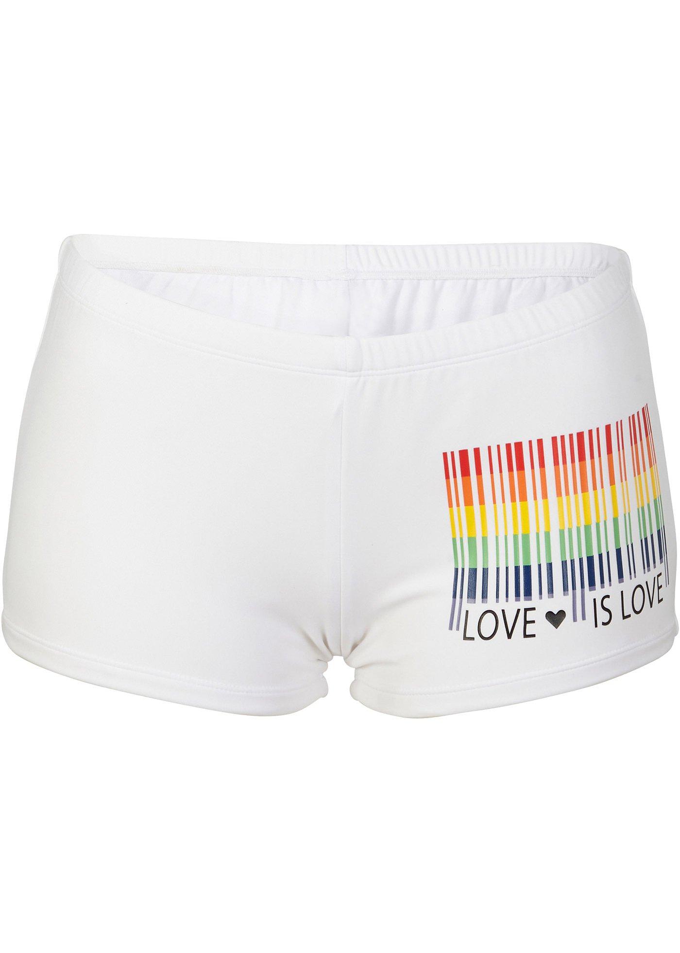 Bas de maillot cycliste